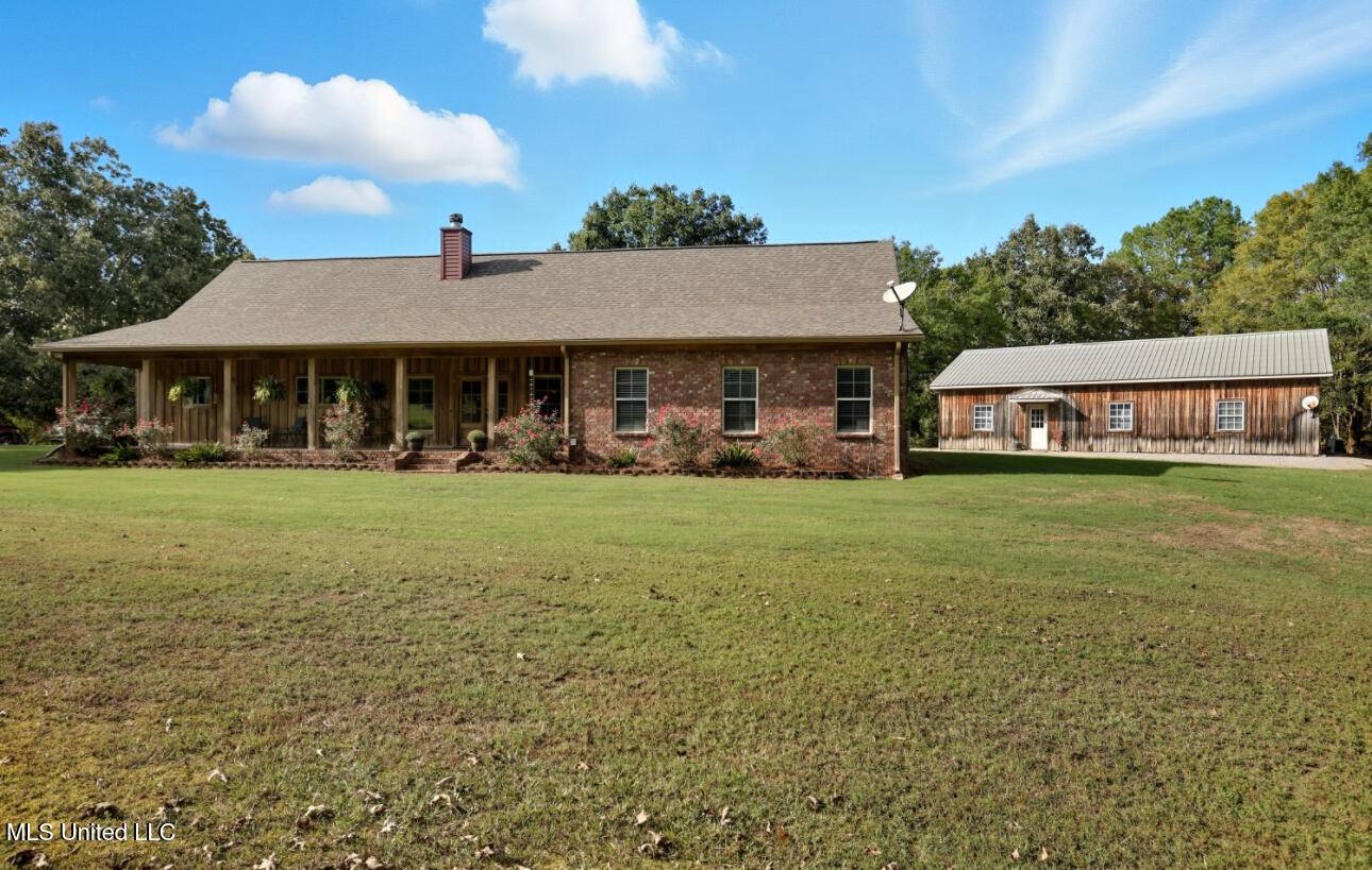 Bolton, MS 39041,2275 Frank Hall Road