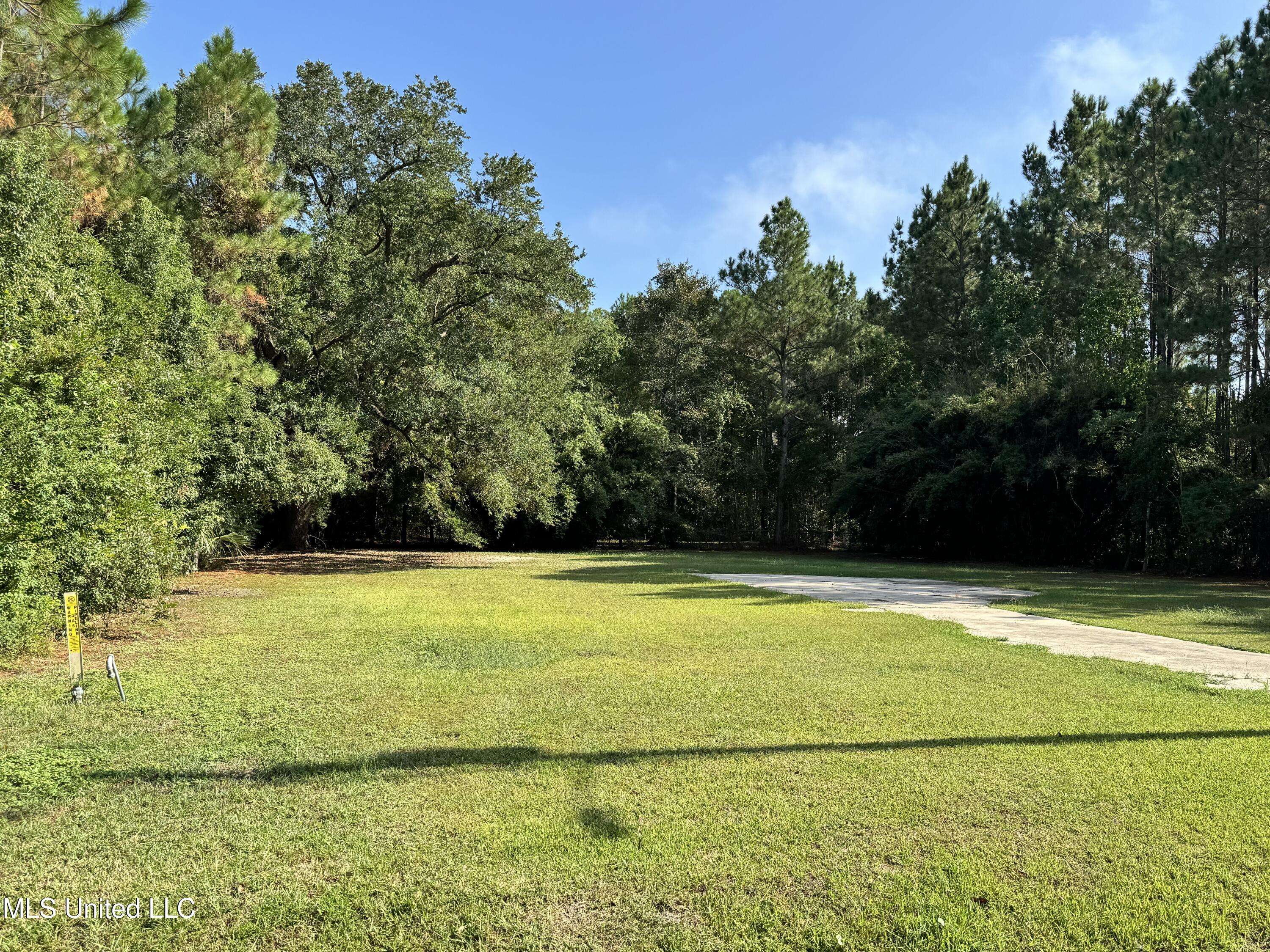 Pass Christian, MS 39571,420 Livingston Drive