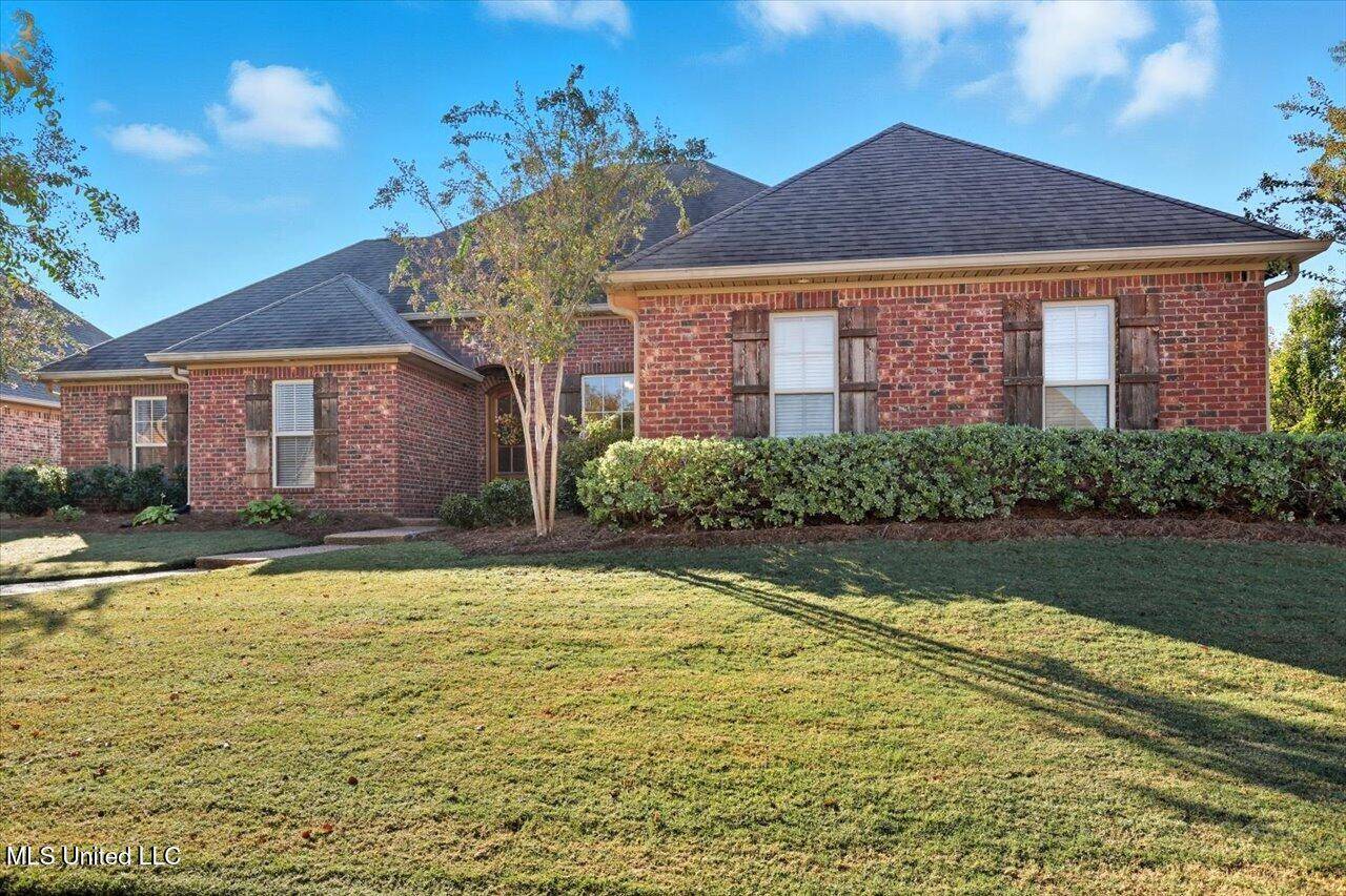 Brandon, MS 39047,334 Gladeview Place