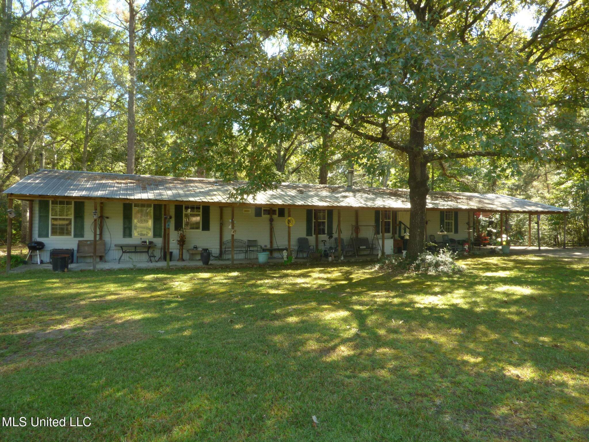 Summit, MS 39666,1055 Summer Oak Lane