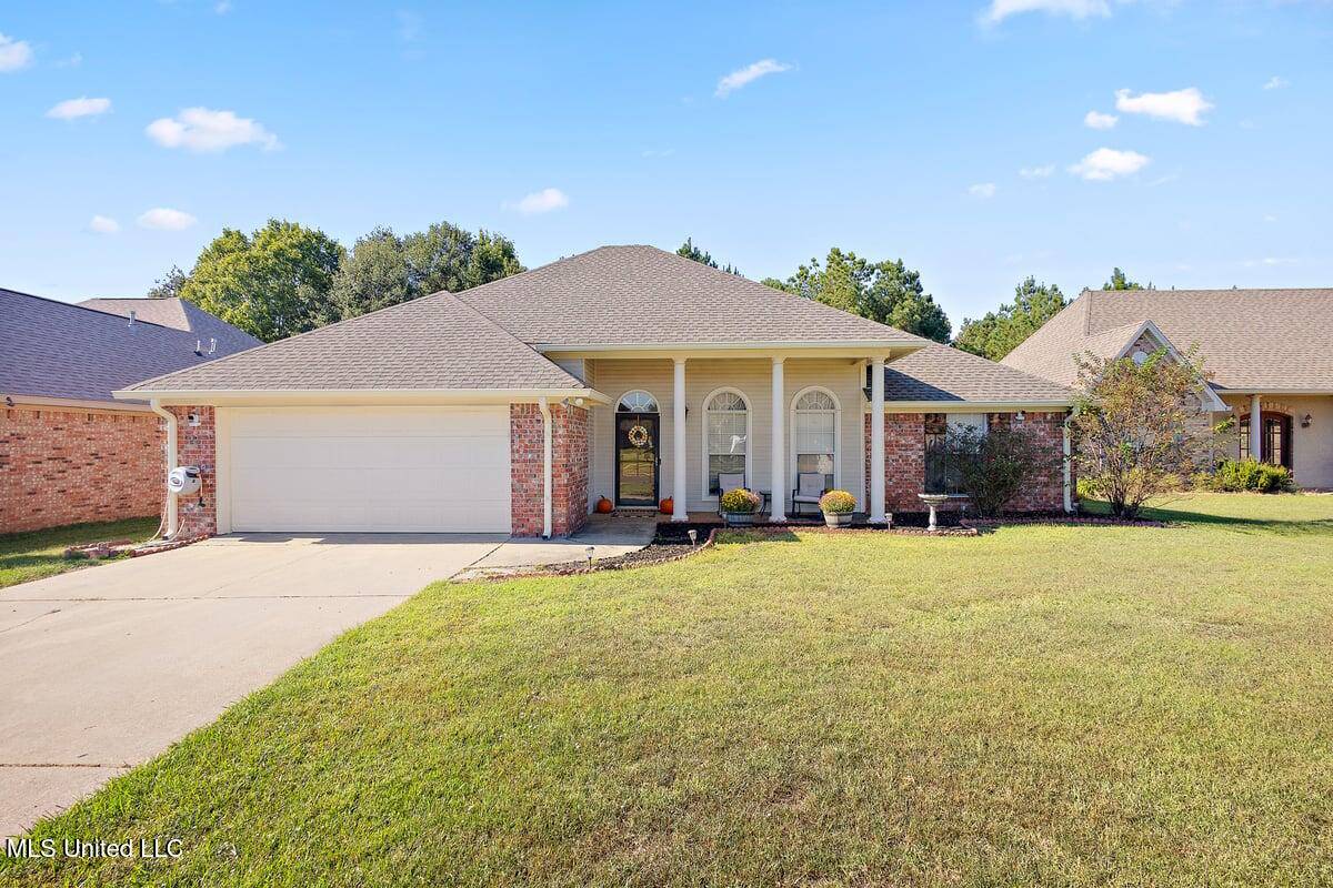 Florence, MS 39073,137 Copper Ridge Lane