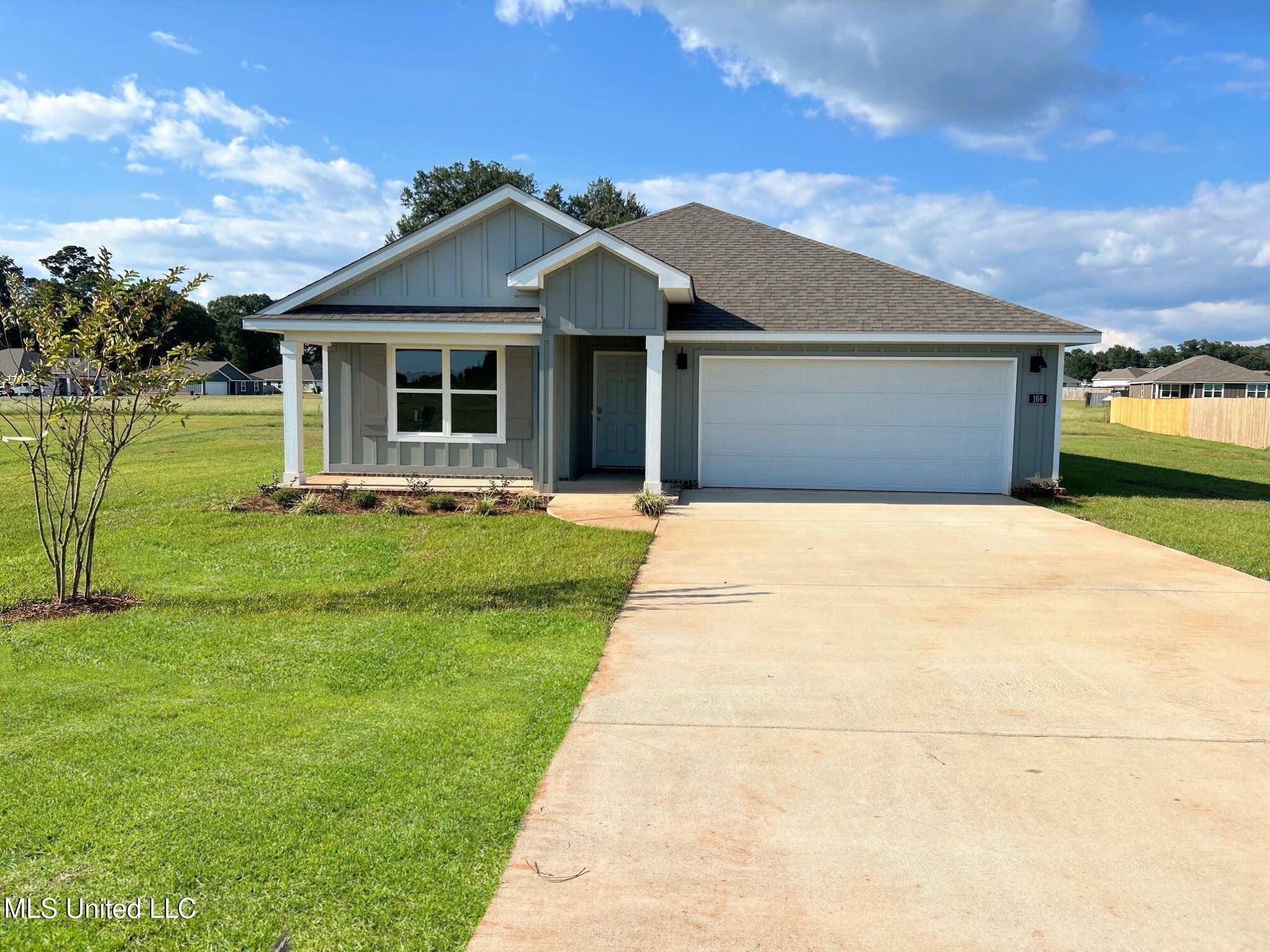 Lucedale, MS 39452,120 Dewberry Drive
