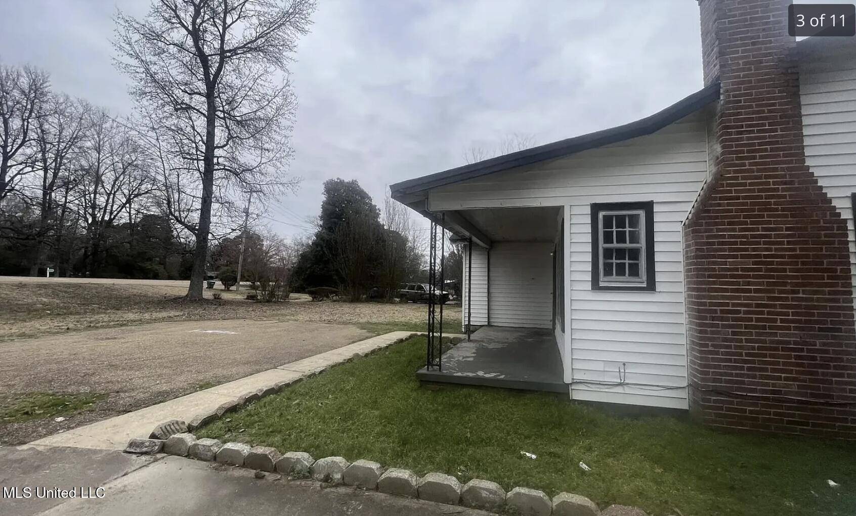 Grenada, MS 38901,1289 South Street