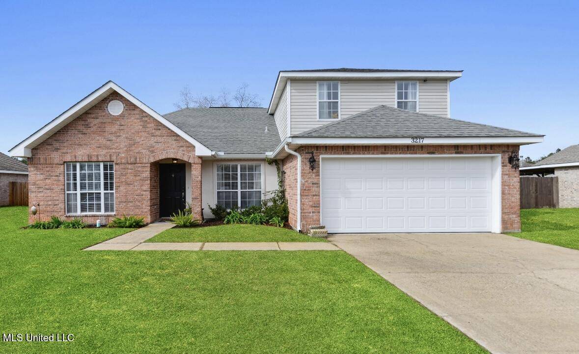 Ocean Springs, MS 39564,3217 Rachel Lane