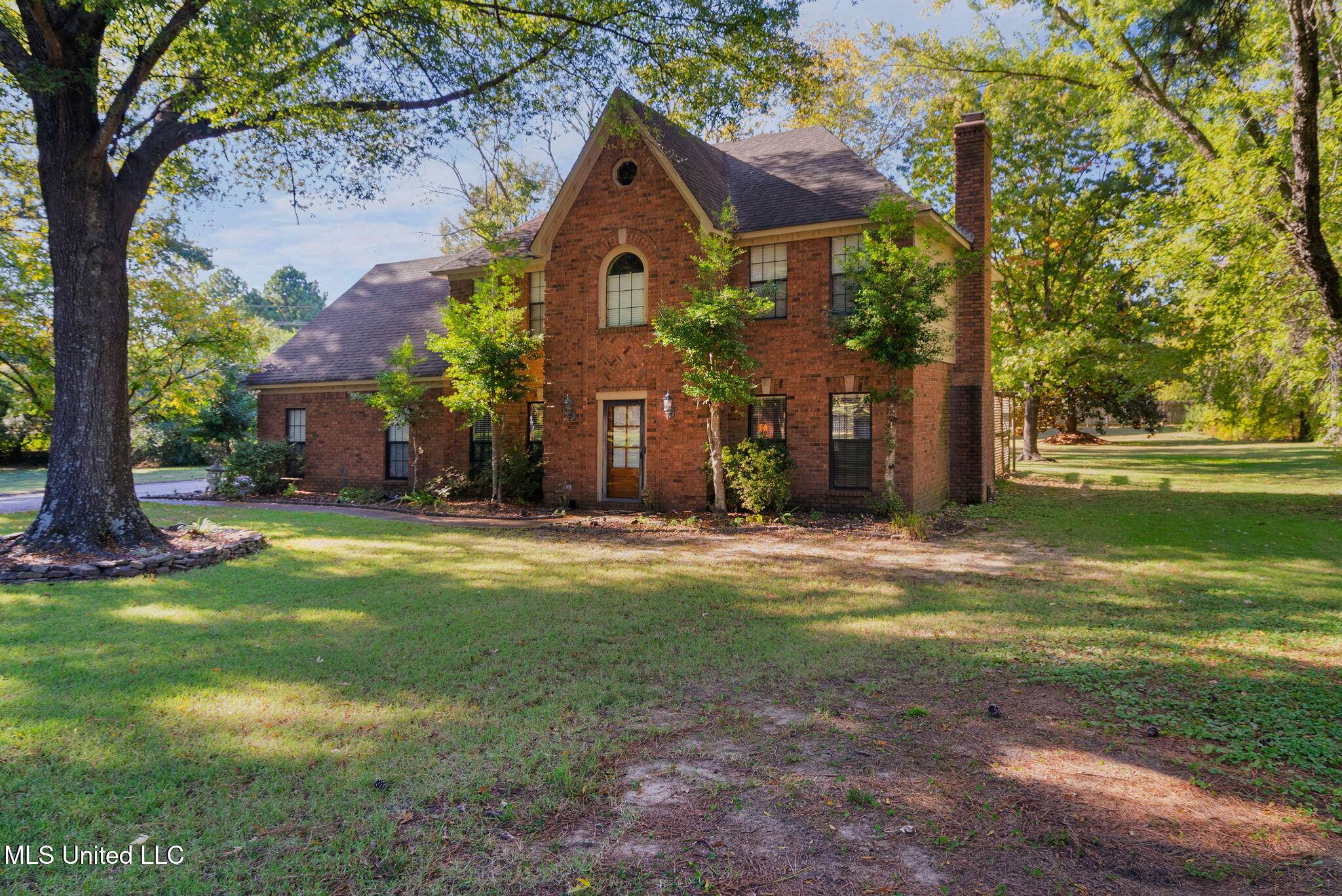 Olive Branch, MS 38654,3030 Dove Hill Cove