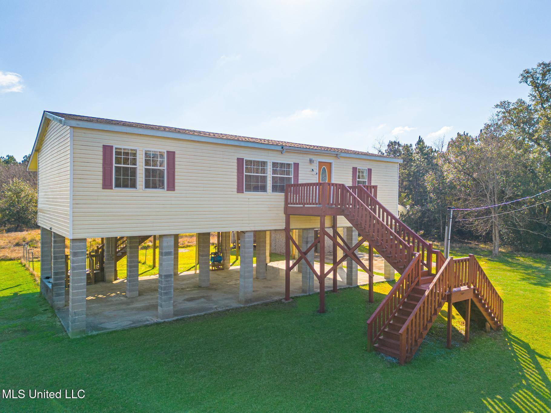 Bay Saint Louis, MS 39520,4170 Thirty Ninth Street