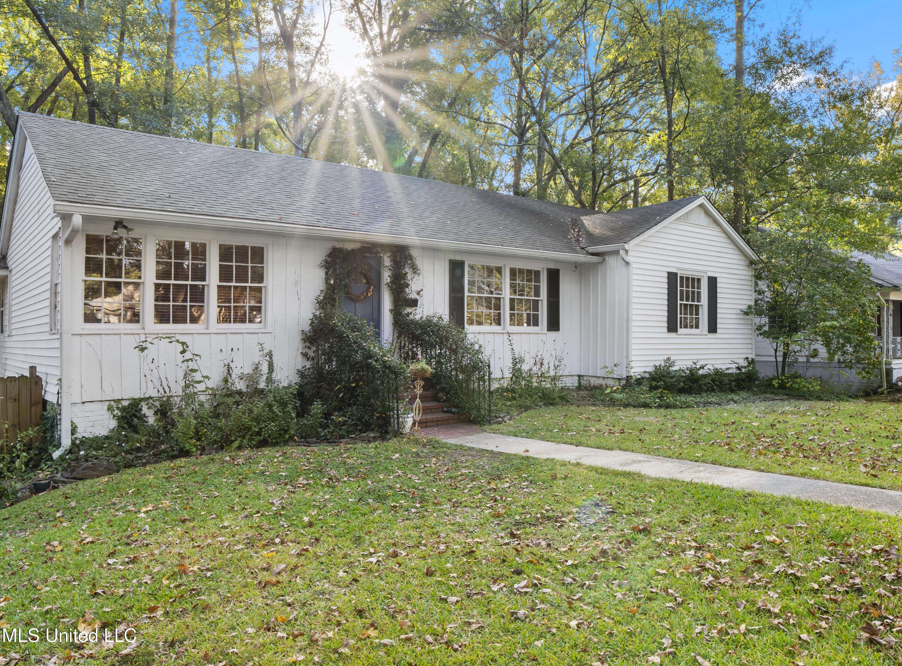 Jackson, MS 39206,4428 Childress Drive