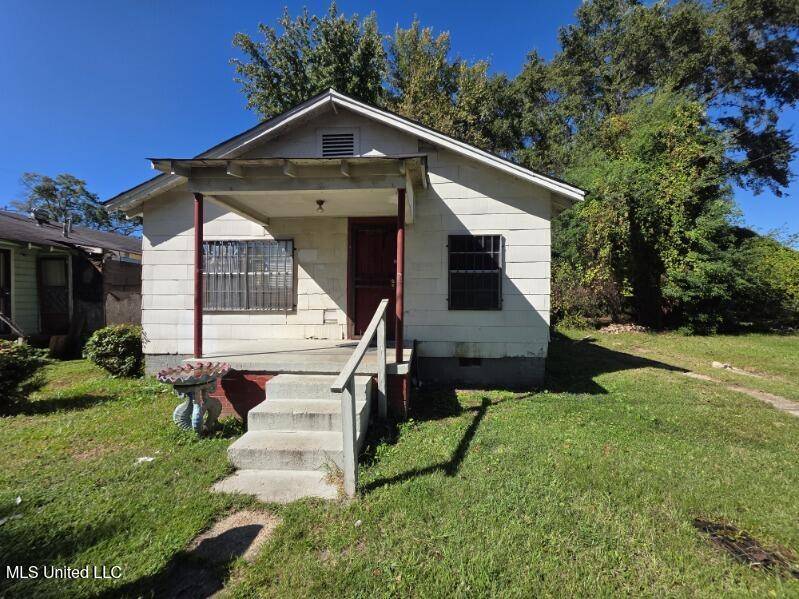 Jackson, MS 39203,1003 Rondo Street