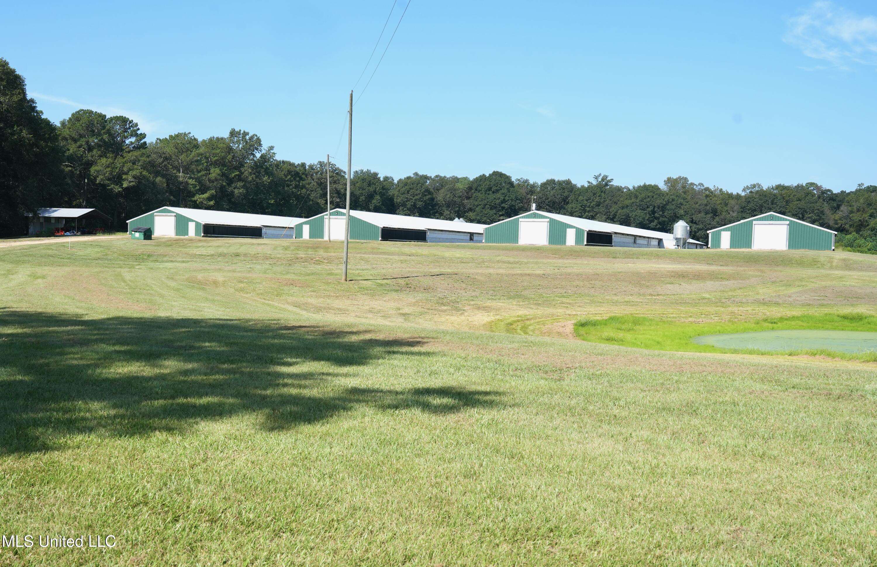 Summit, MS 39666,8001 W West Topisaw Rd