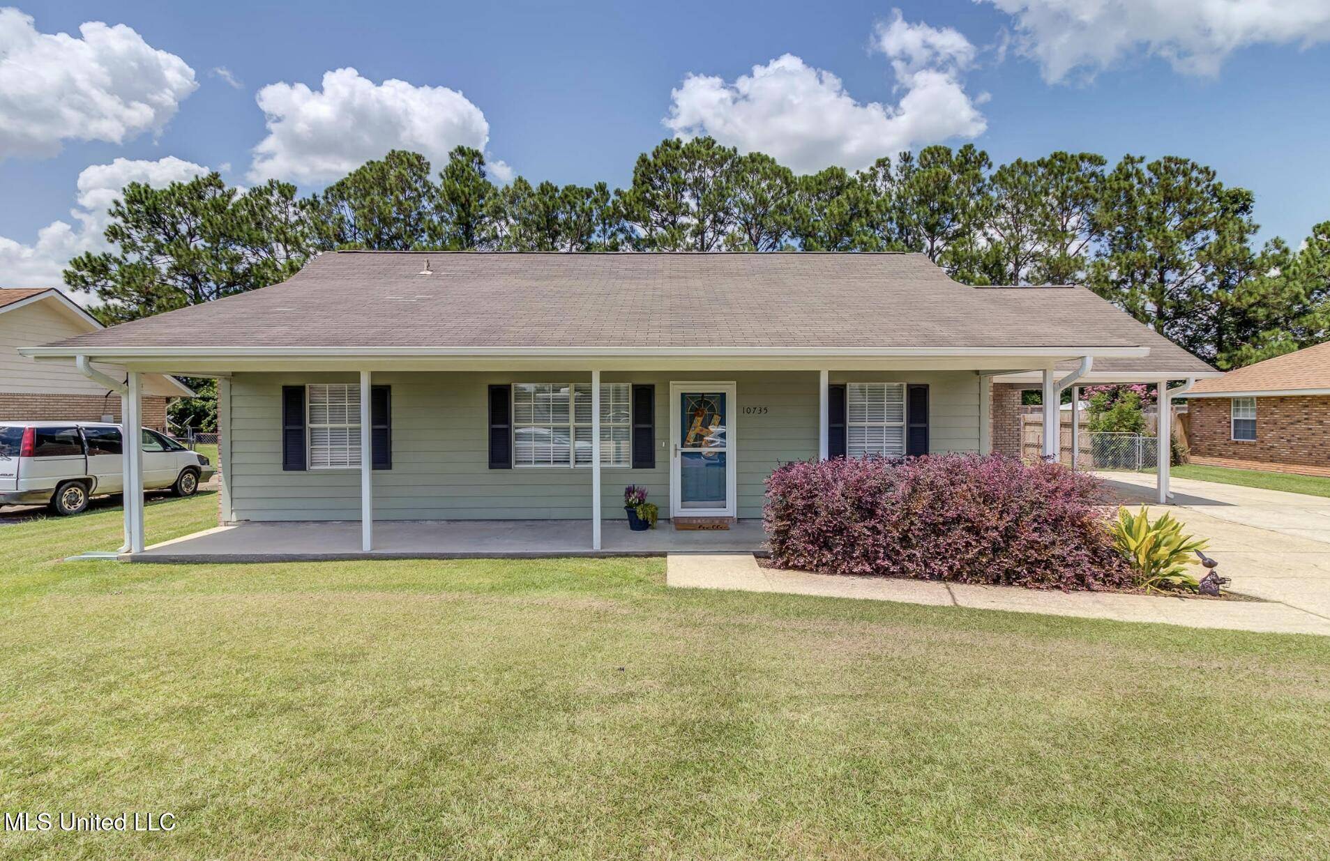 Gulfport, MS 39503,10735 Plummer Circle