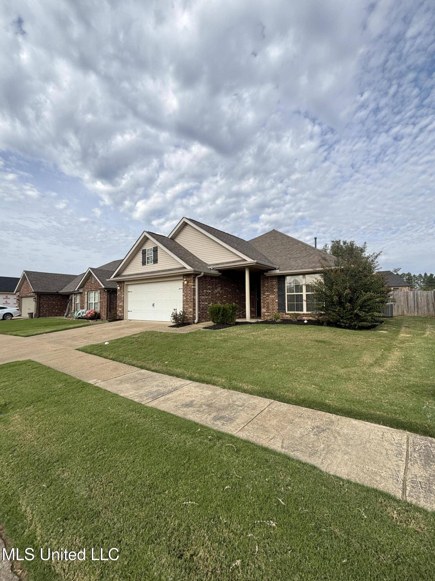 Southaven, MS 38672,3250 W Hartland Drive