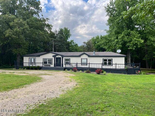 Red Banks, MS 38661,5116 Hwy 178