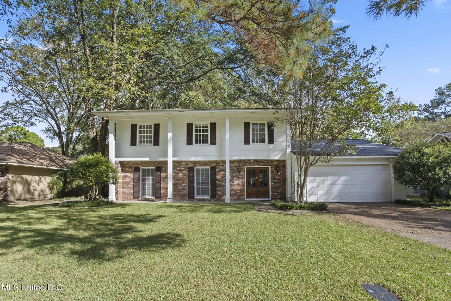 Jackson, MS 39211,5130 Sunnyvale Drive