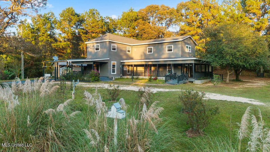 Poplarville, MS 39470,634 Beach Road