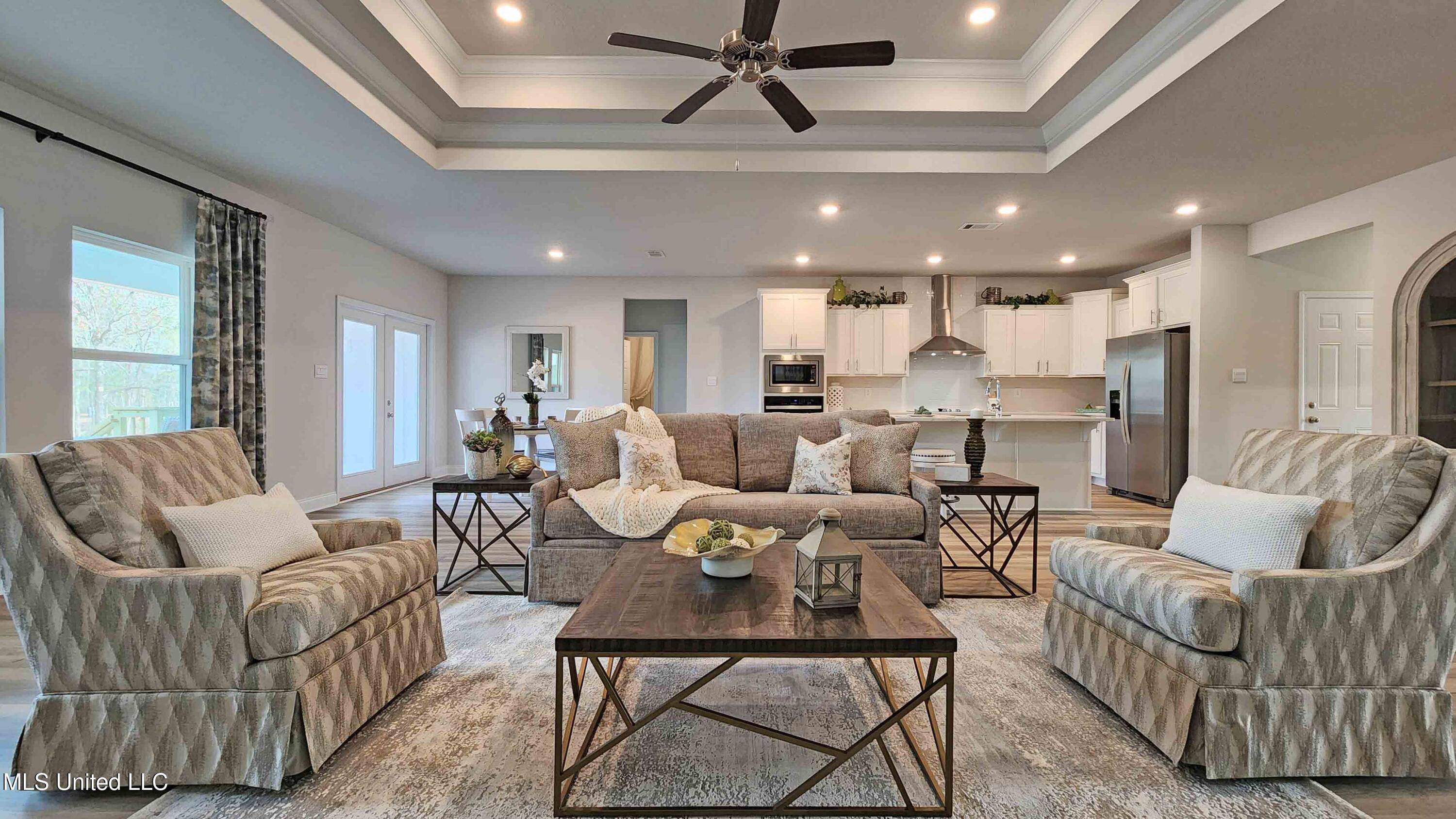 Pass Christian, MS 39571,7777 Magnolia Loop