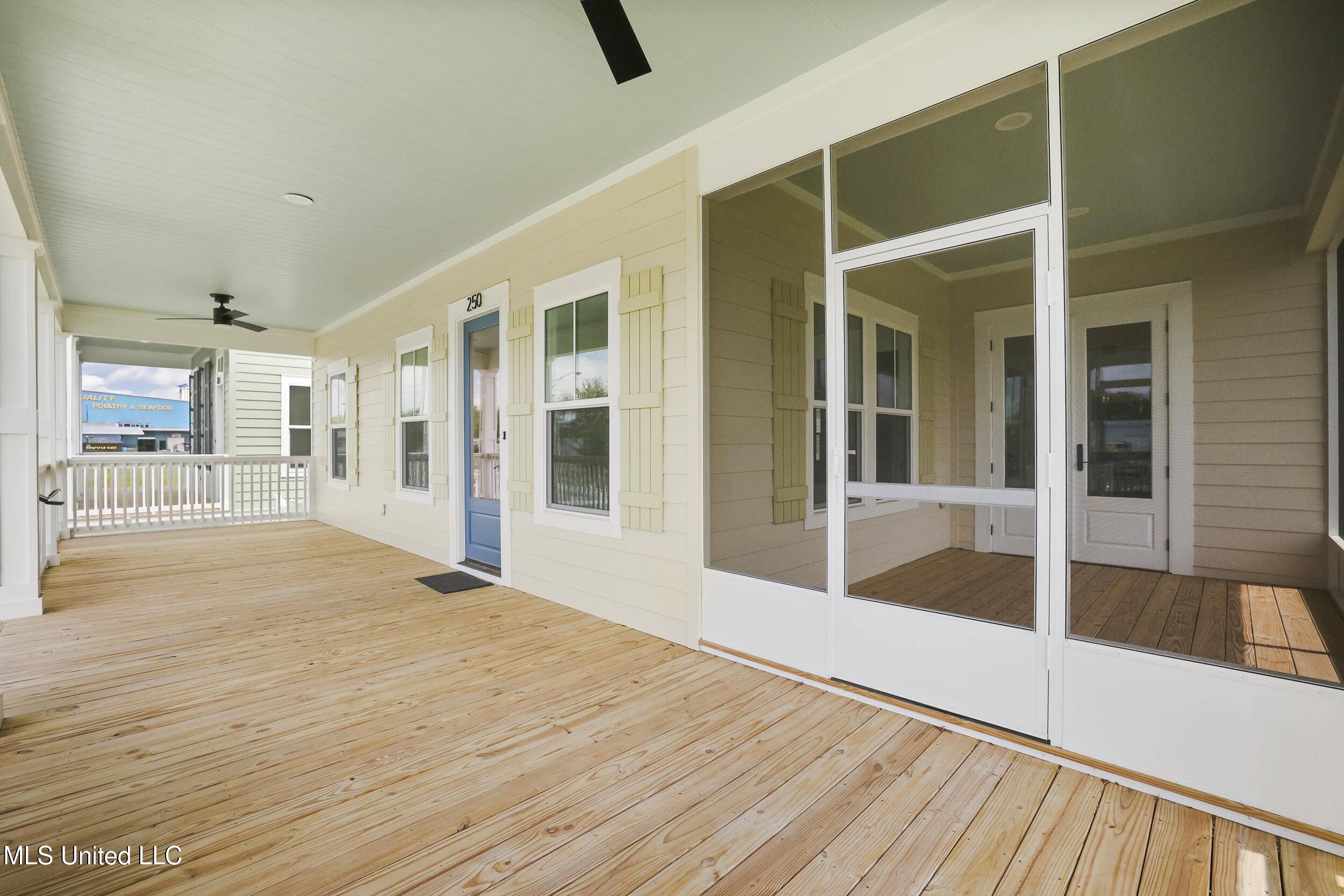 Biloxi, MS 39530,250 Caillavet Street