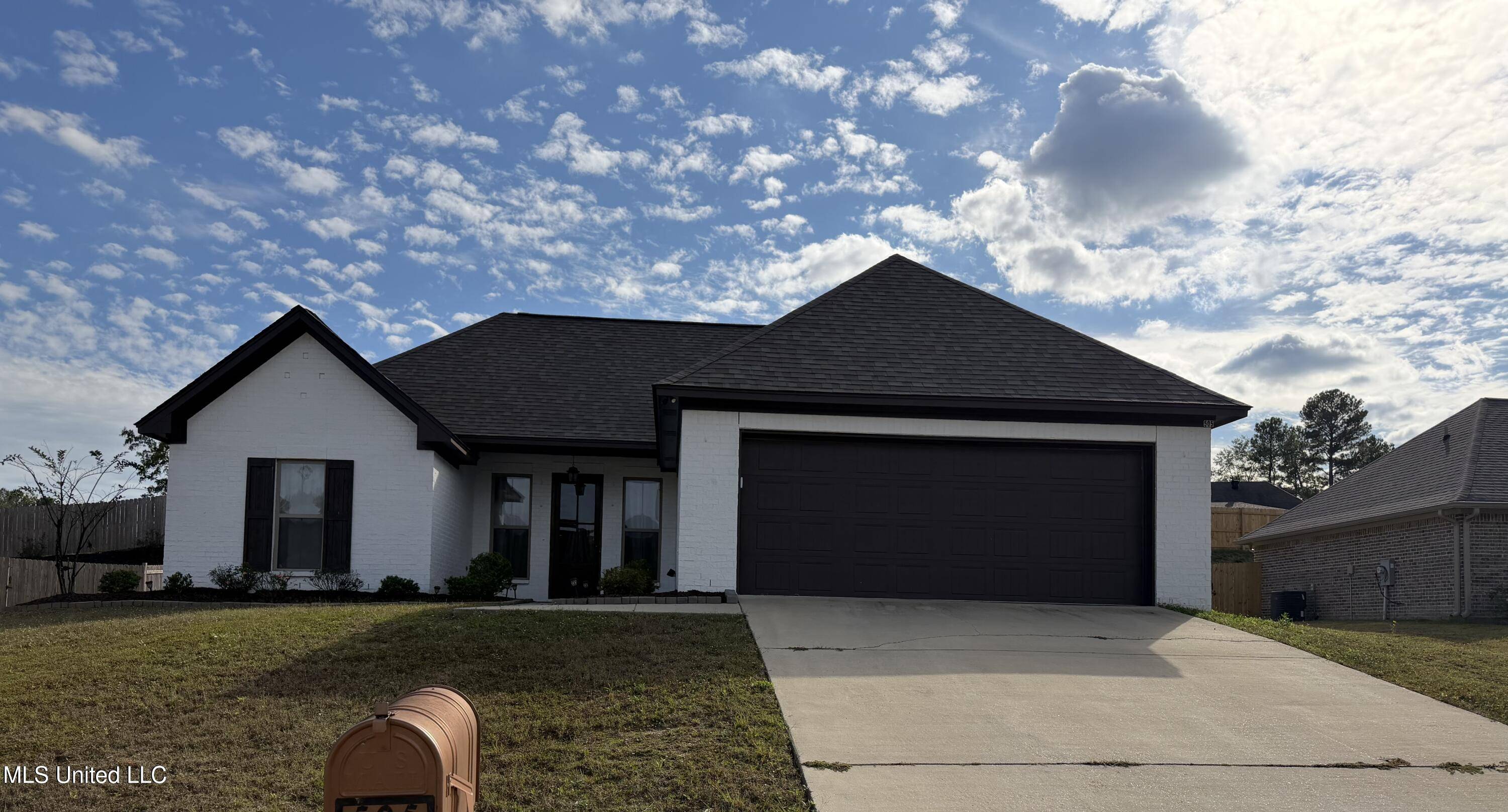 Pearl, MS 39208,505 Arden Drive