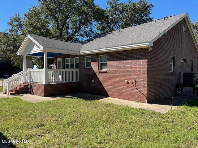 Biloxi, MS 39530,120 Keller Avenue