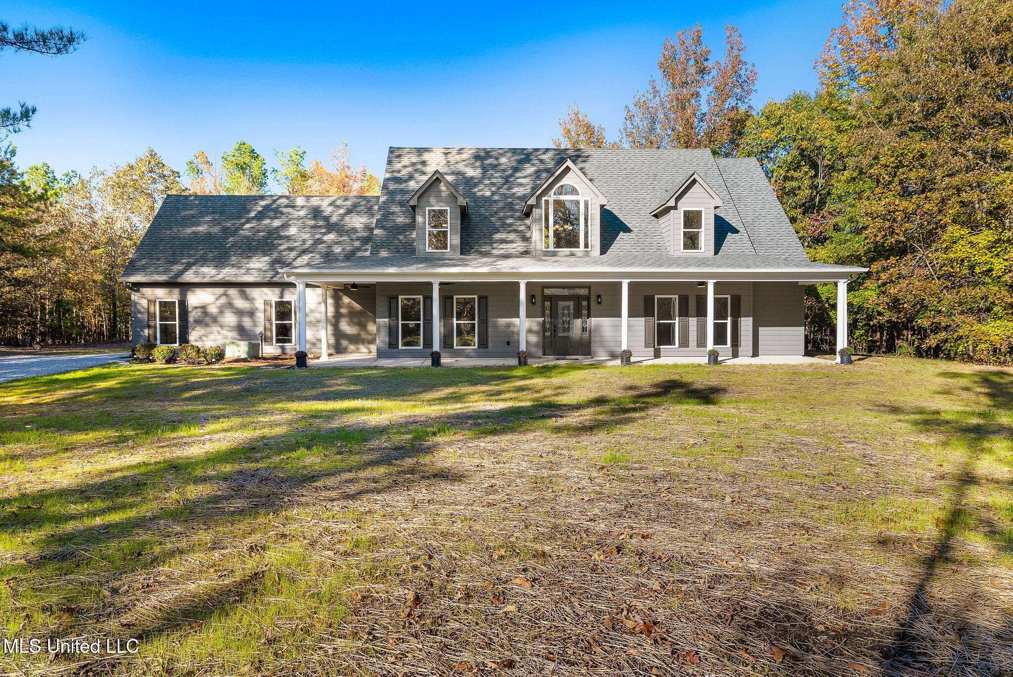 Michigan City, MS 38647,522 Breedlove Road