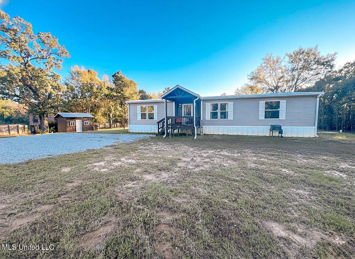 Byhalia, MS 38611,1459 French Road