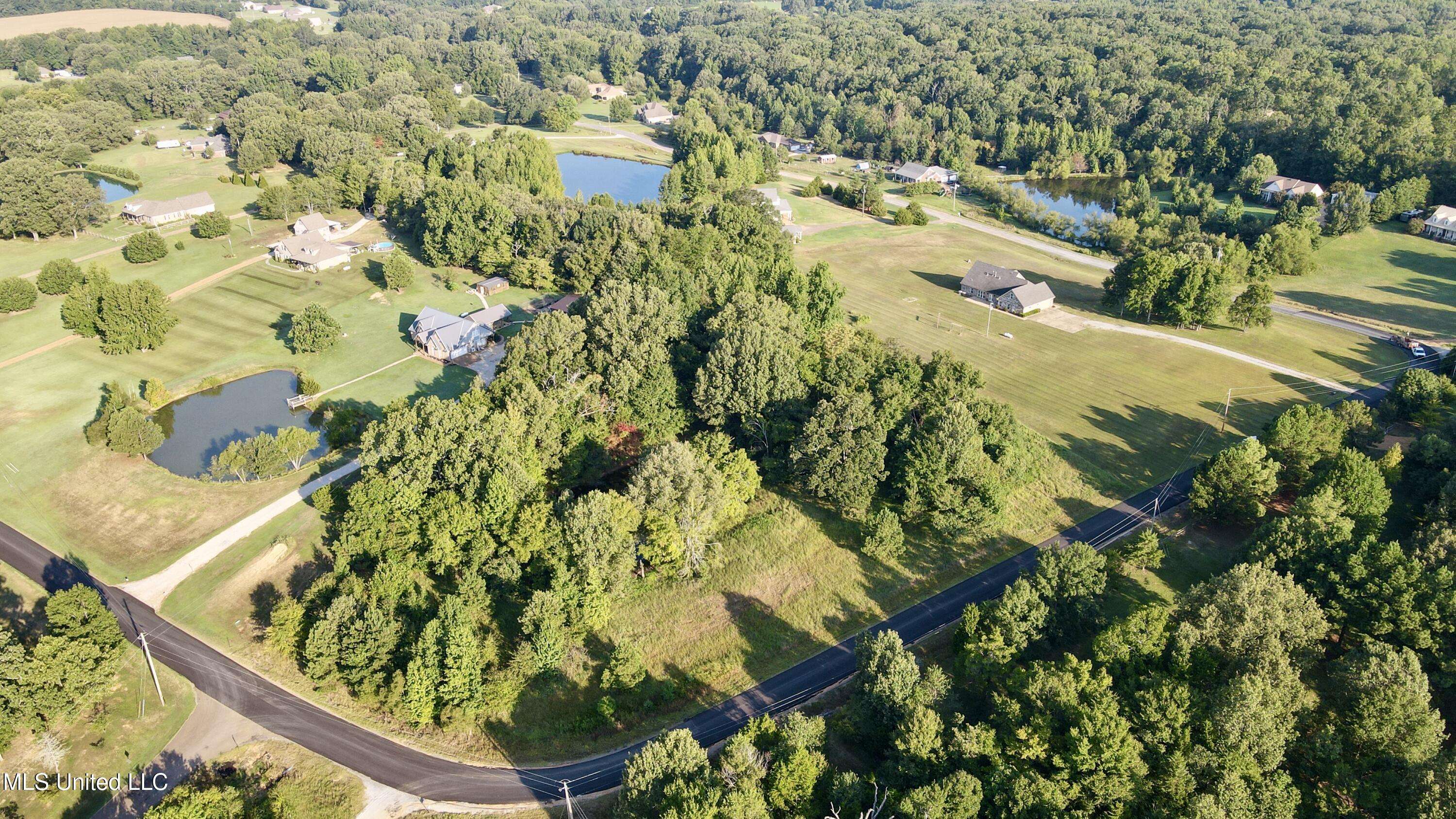 Coldwater, MS 38618,38 Golden Pond Circle