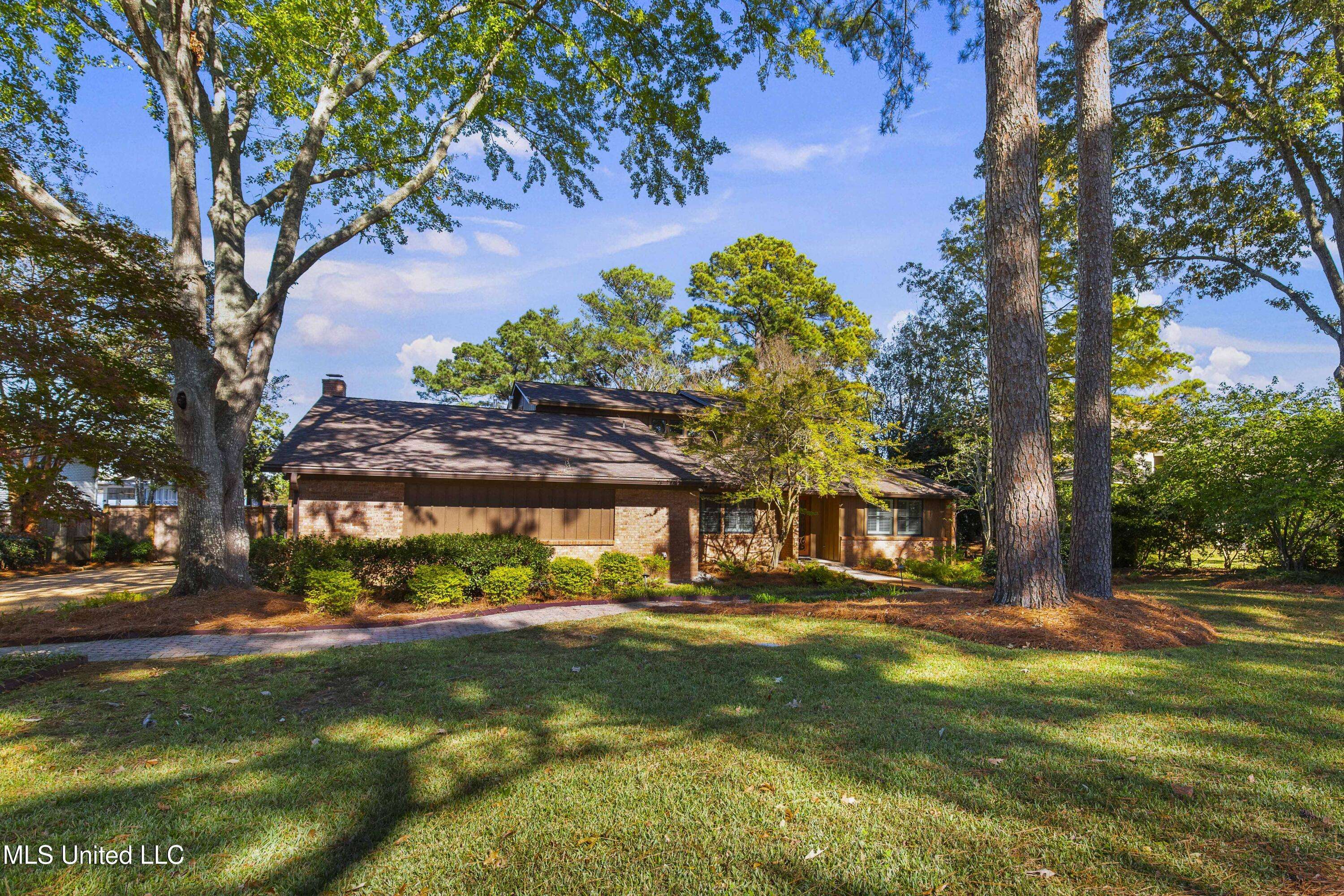 Brandon, MS 39047,207 Audubon Point Drive