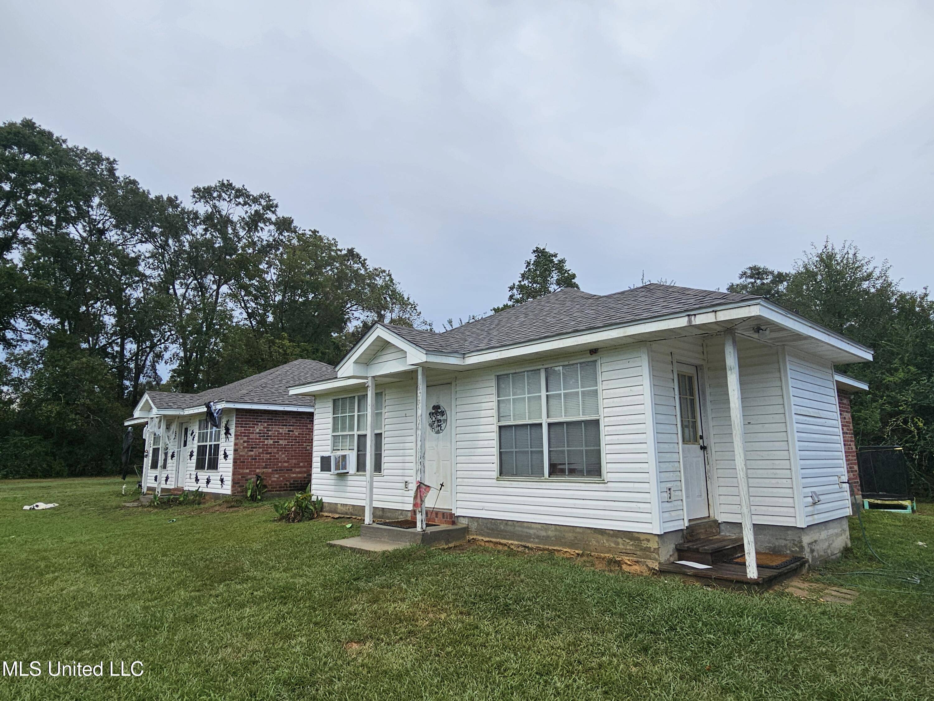 Carriere, MS 39426,12 Laser Lane