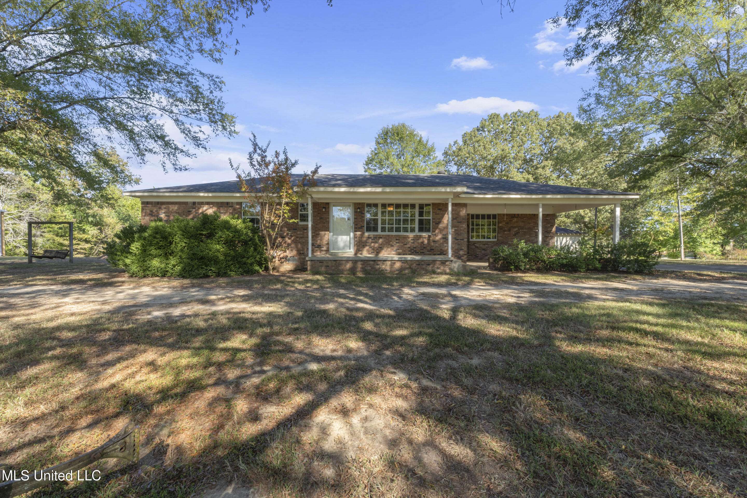 Holly Springs, MS 38635,6578 Highway 311 #311