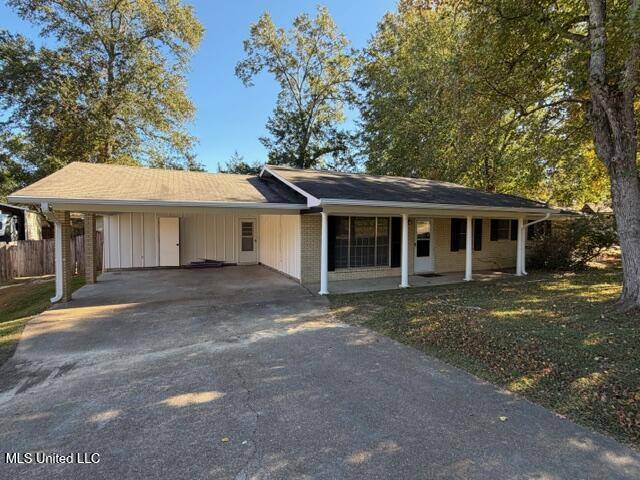 Brandon, MS 39042,313 Rollingwood Avenue