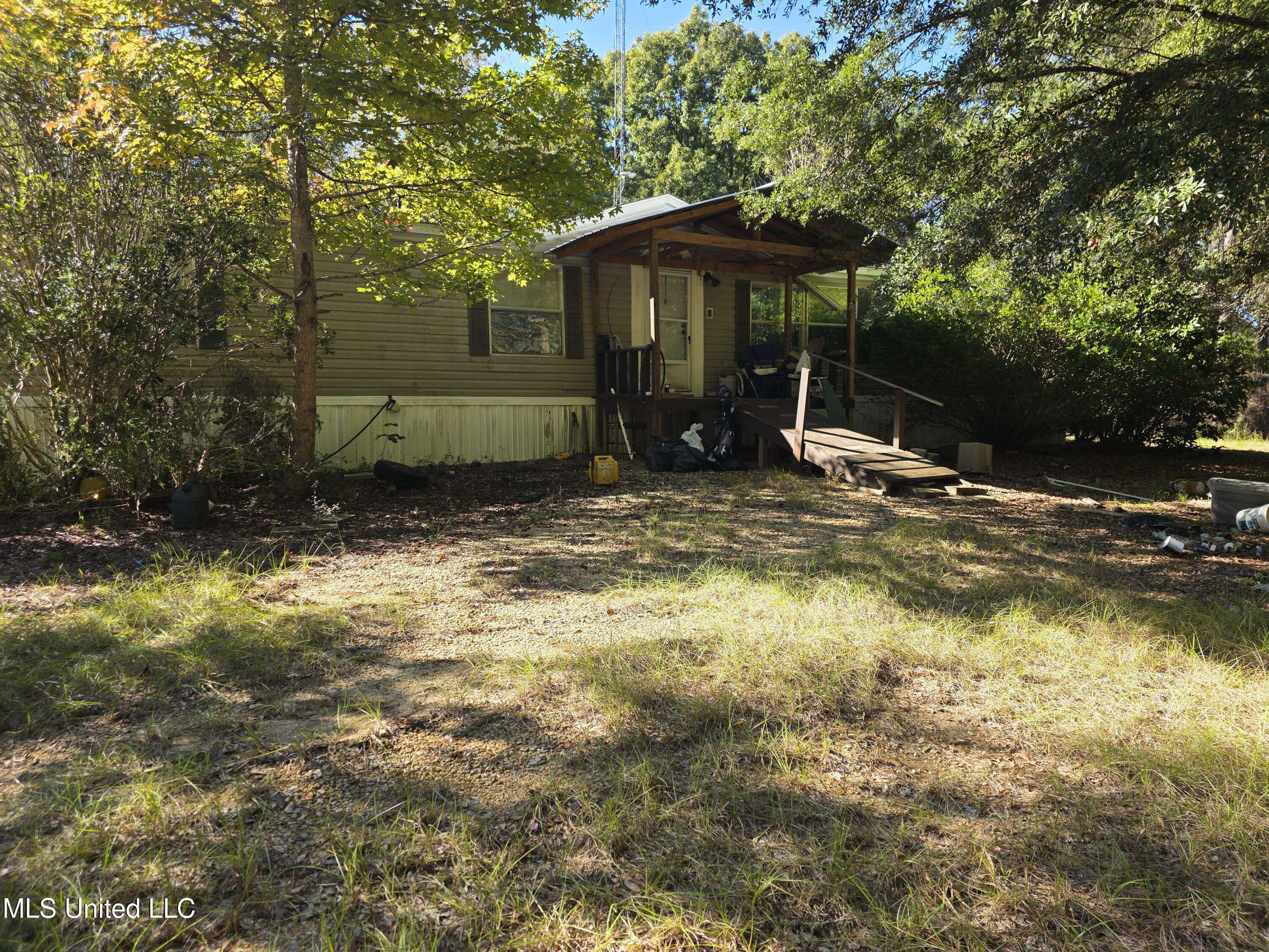 Bogue Chitto, MS 39629,2862 Wallace Dr