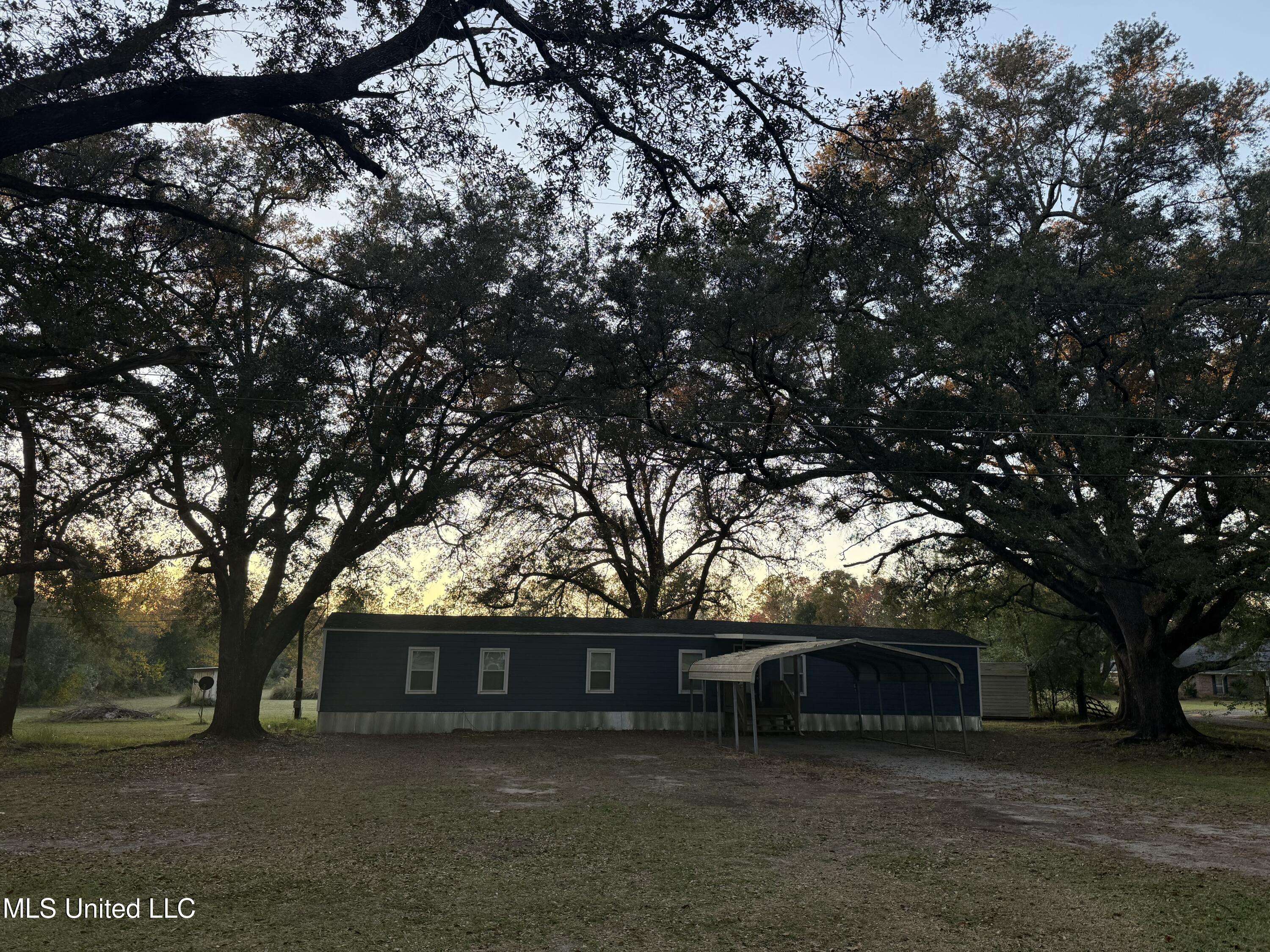 Moss Point, MS 39562,3513 Jerry Davis Road