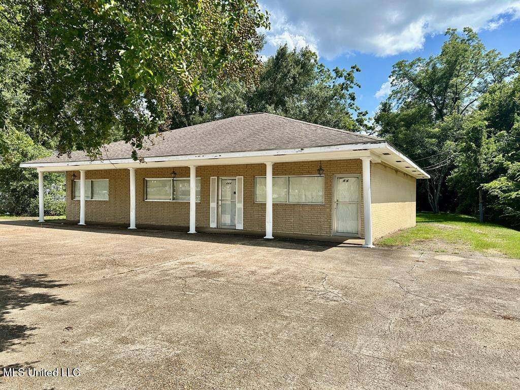 Brookhaven, MS 39601,444 E Monticello Street