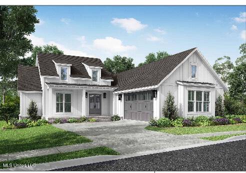 Brandon, MS 39042,119 Ole Magnolia Drive