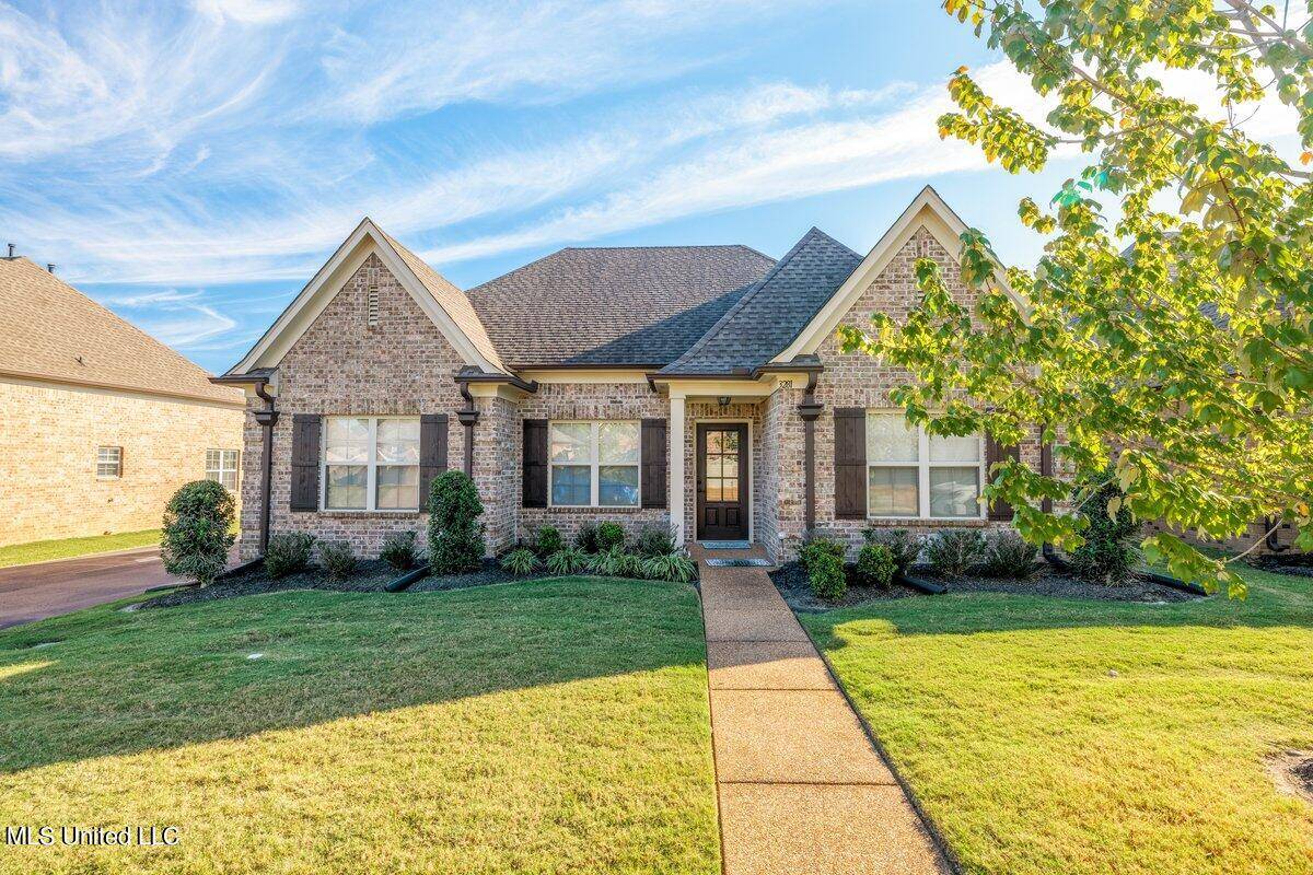 Southaven, MS 38672,3281 Foxdale Loop
