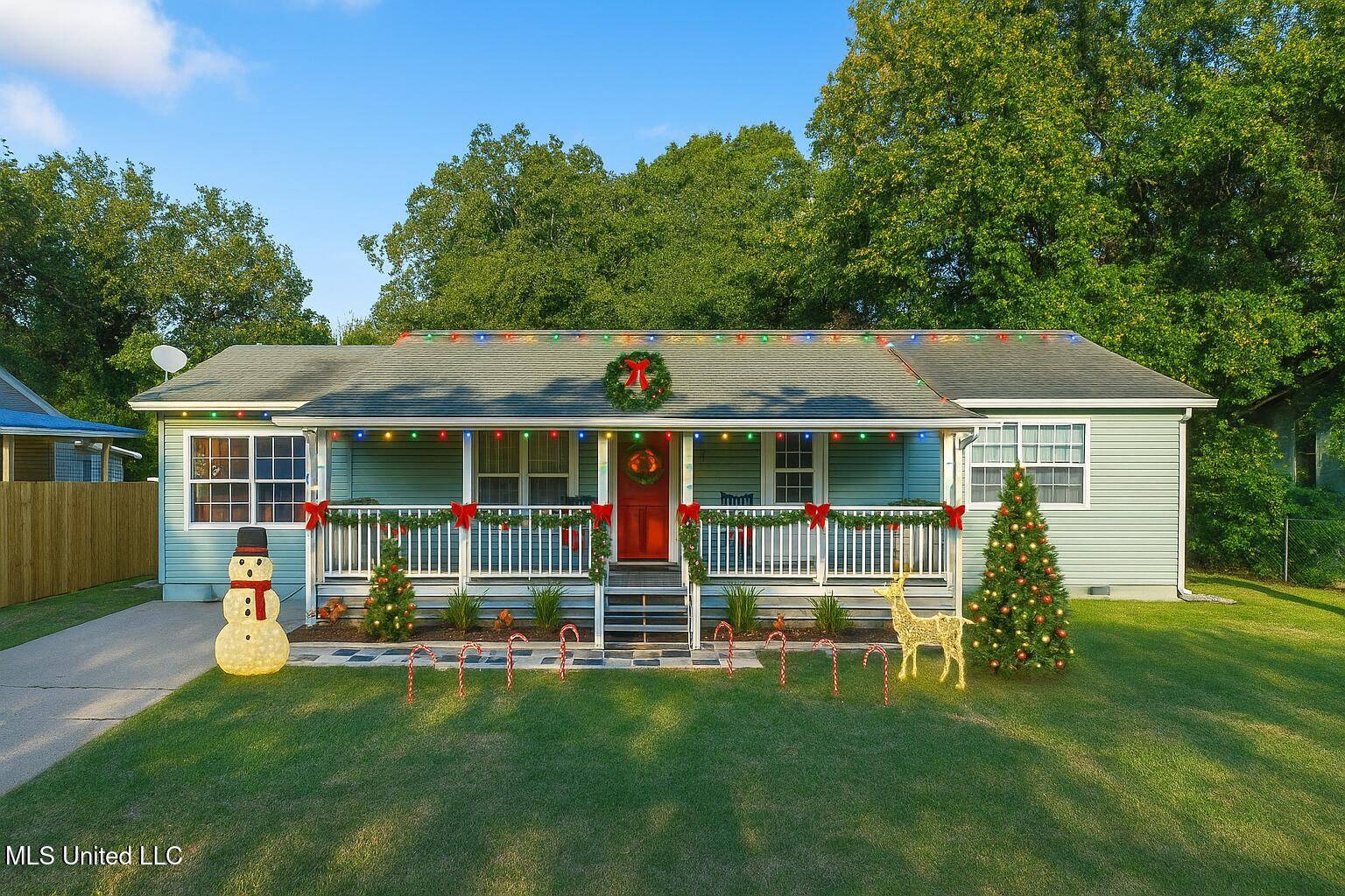 Biloxi, MS 39531,367 Belvedere Circle