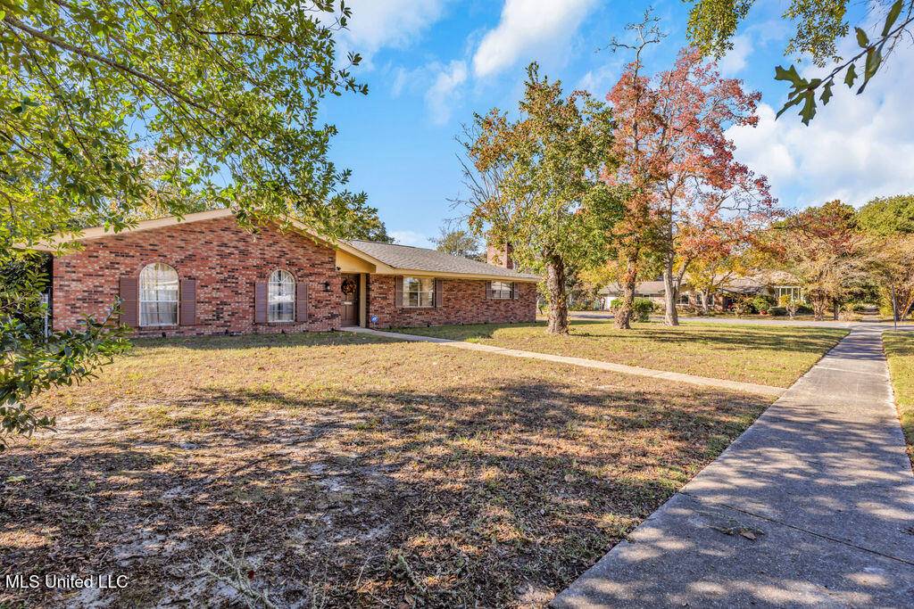 Gulfport, MS 39501,1525 S 31st Avenue