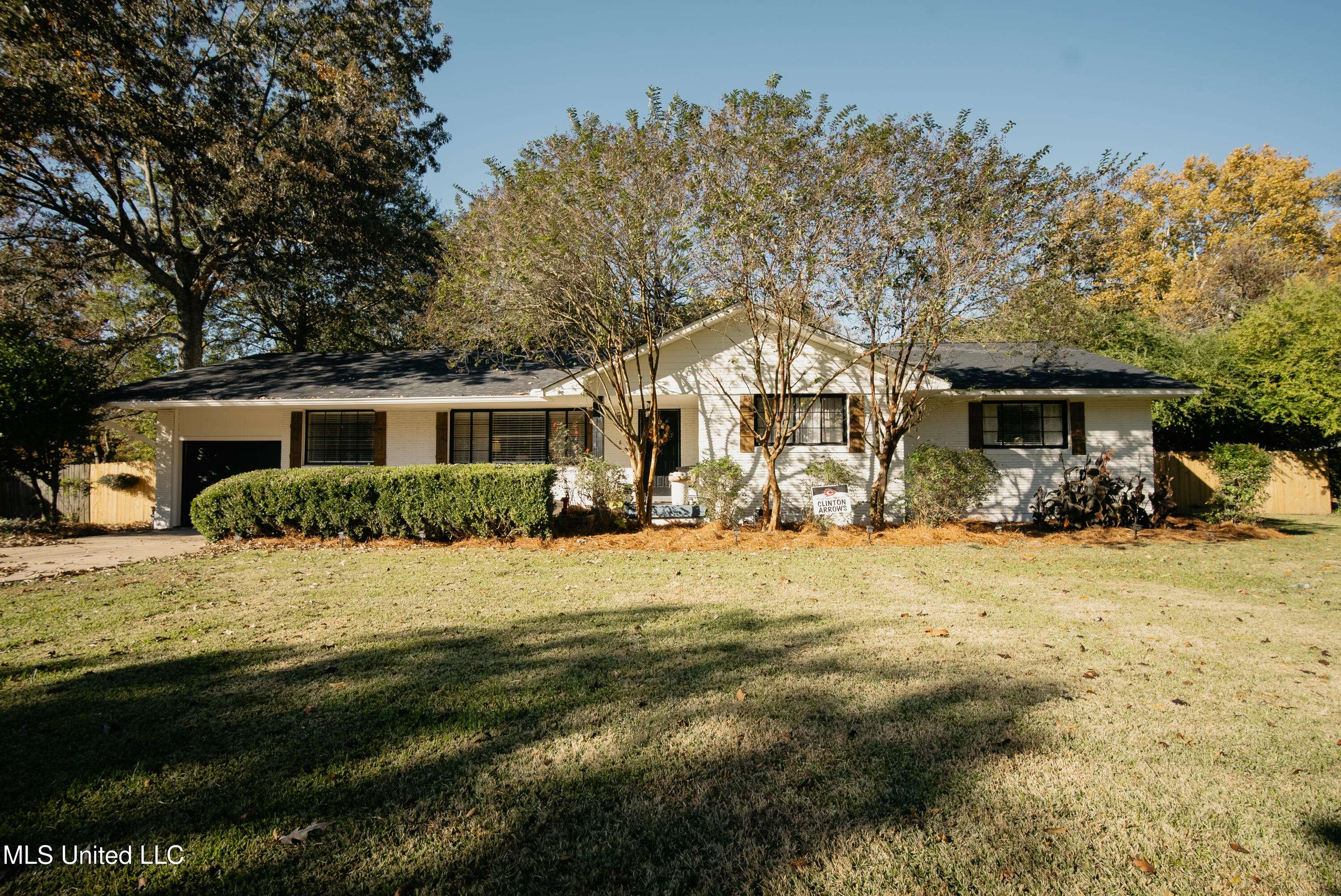 Clinton, MS 39056,104 Sunset Drive