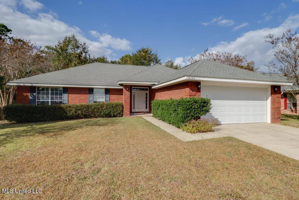 Biloxi, MS 39532,14886 E Shadow Creek Drive