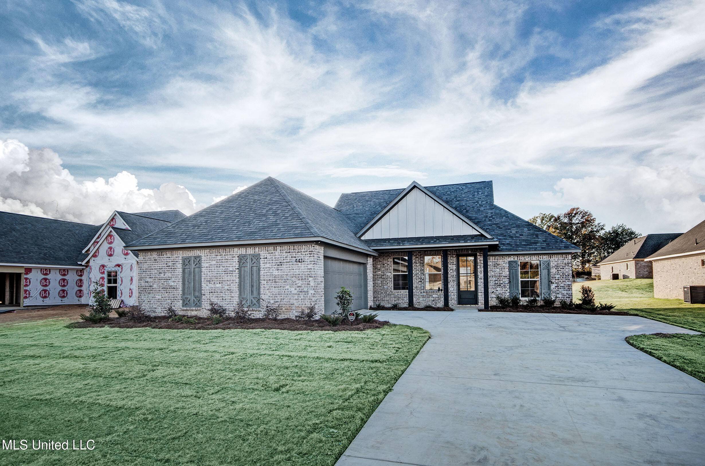 Canton, MS 39046,441 Baleigh Way