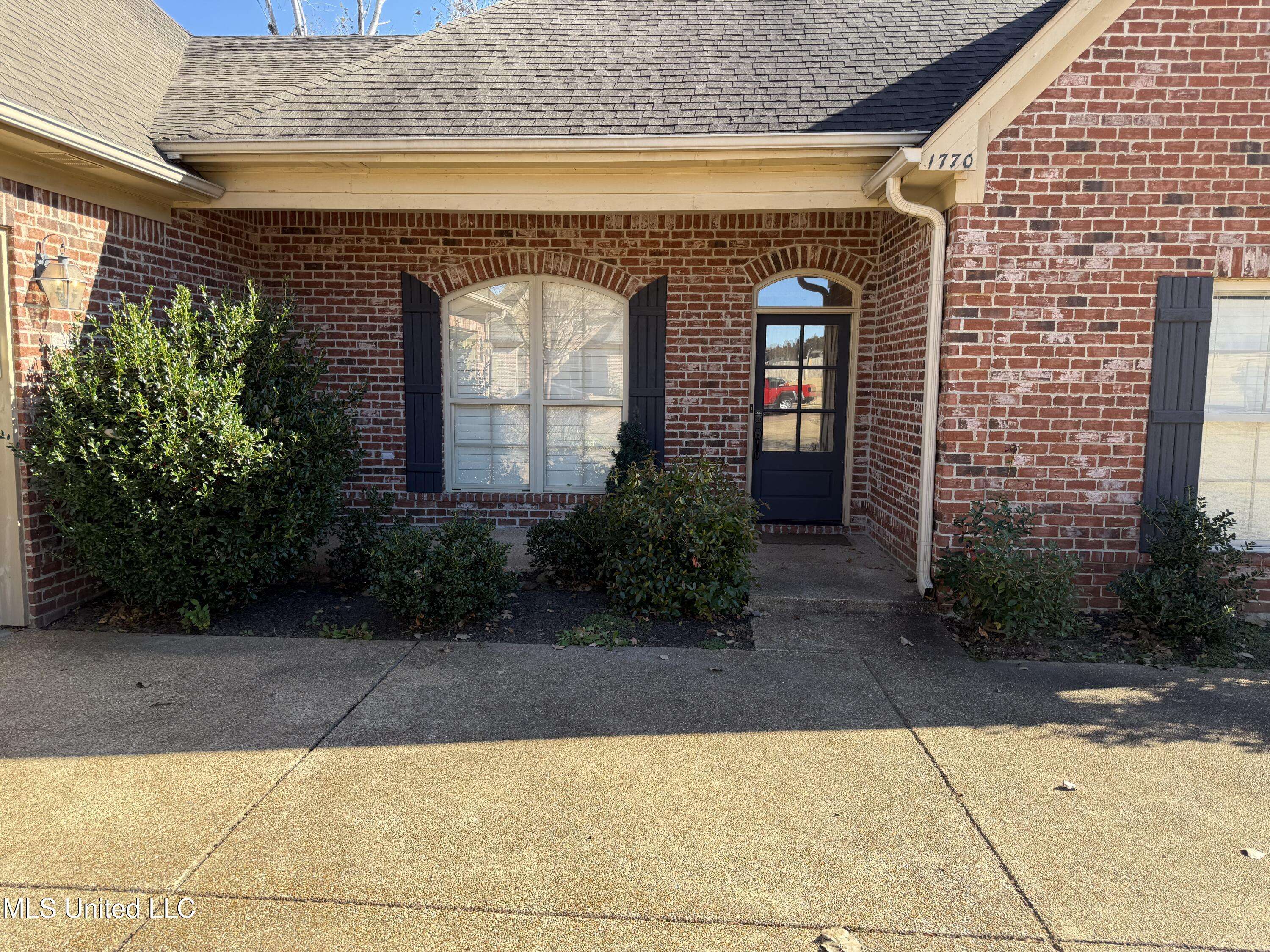 Hernando, MS 38632,1770 Robertson Place Drive