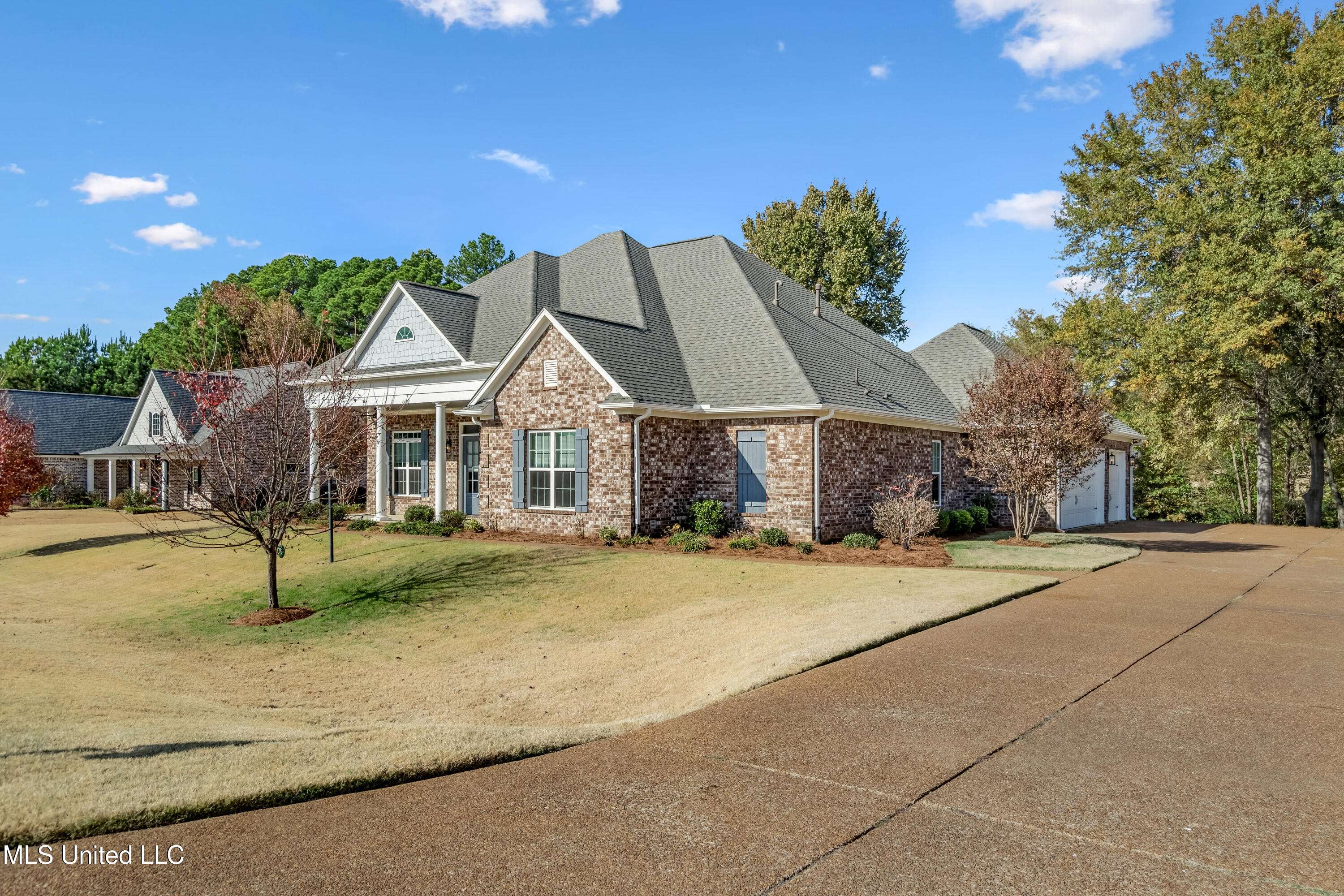 Olive Branch, MS 38654,4602 Pleasant Breeze