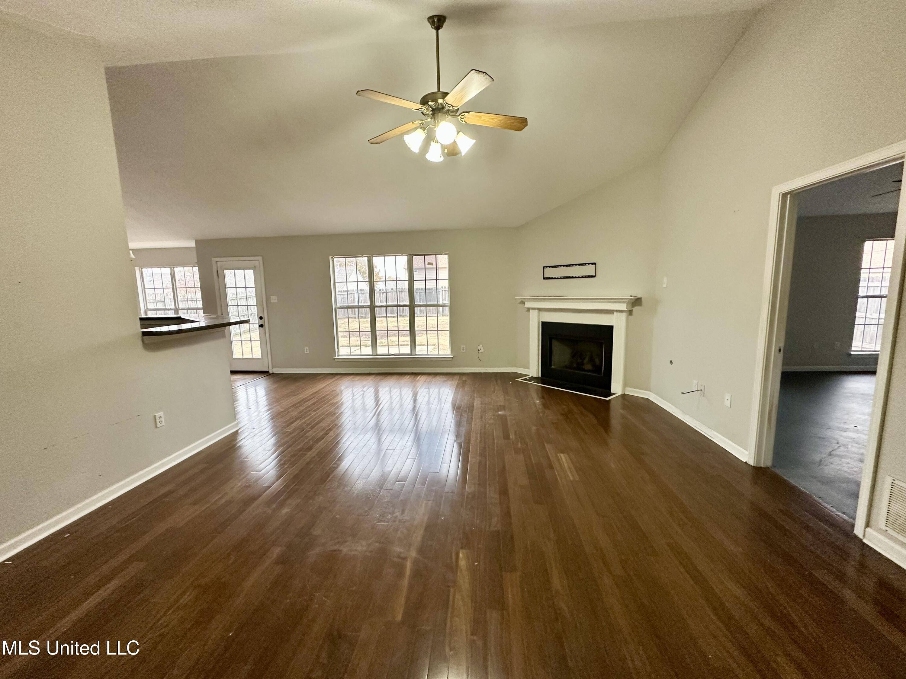 Southaven, MS 38672,5707 Antler Trail