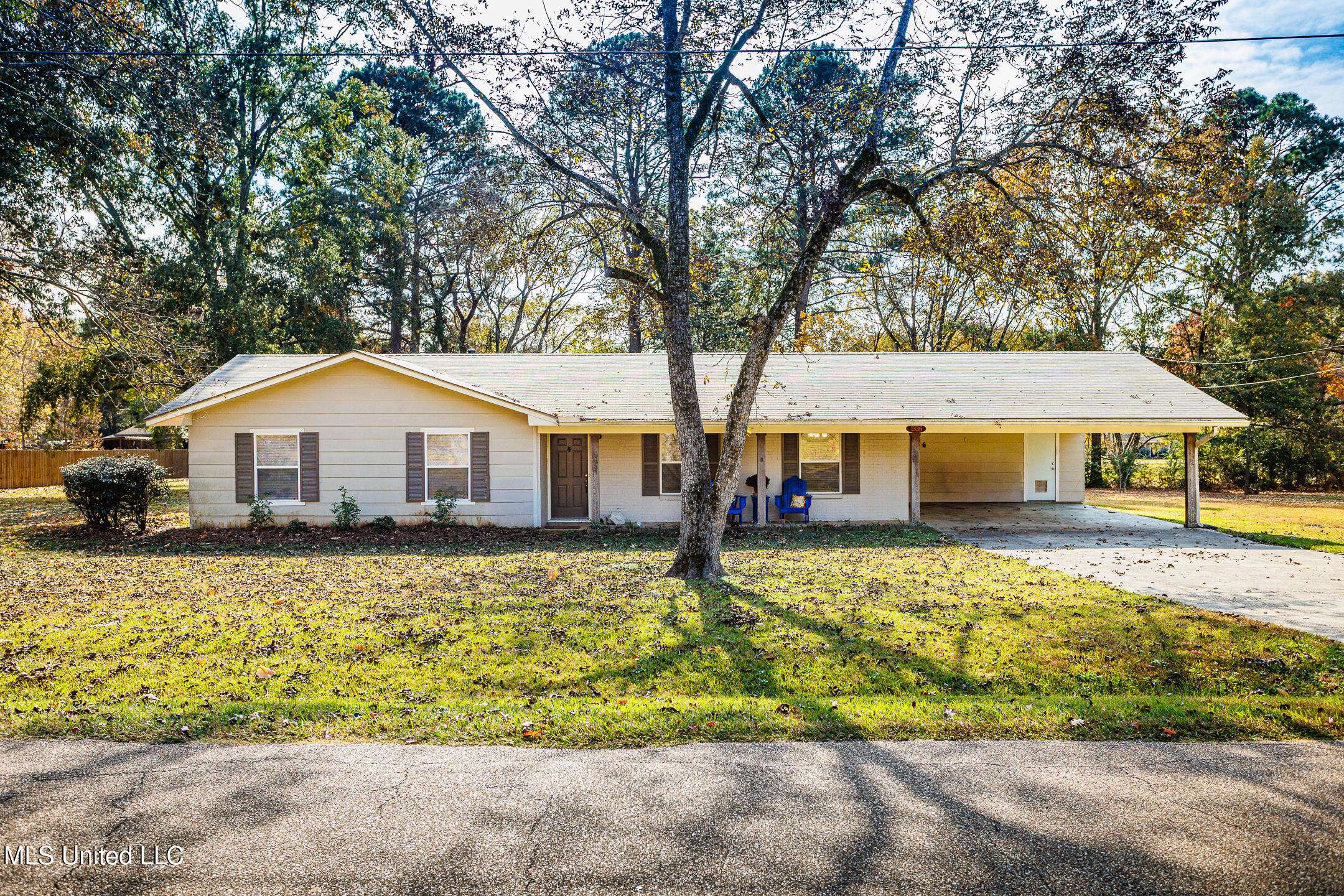 Canton, MS 39046,1336 Sunset Drive