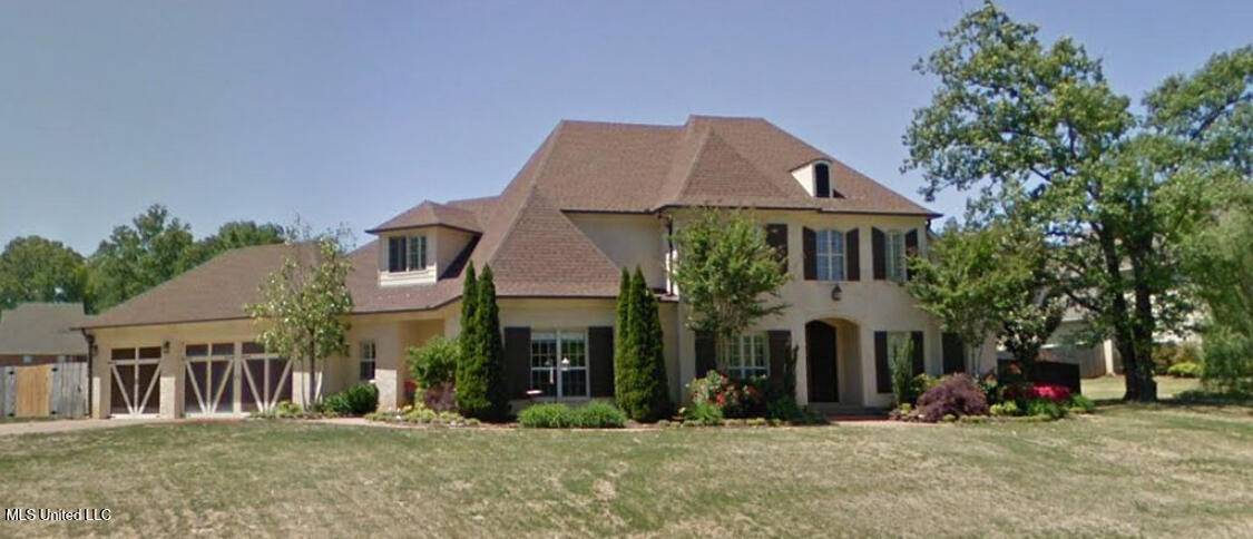 Southaven, MS 38672,2345 Middleburg Drive