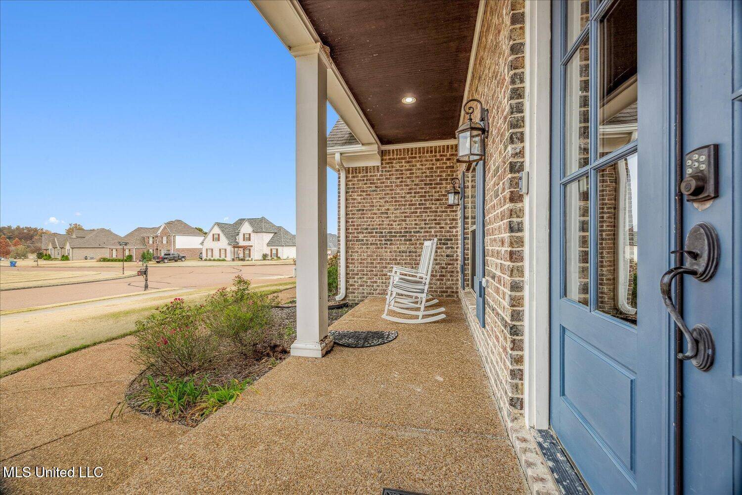 Hernando, MS 38632,2087 S Jefferson Loop