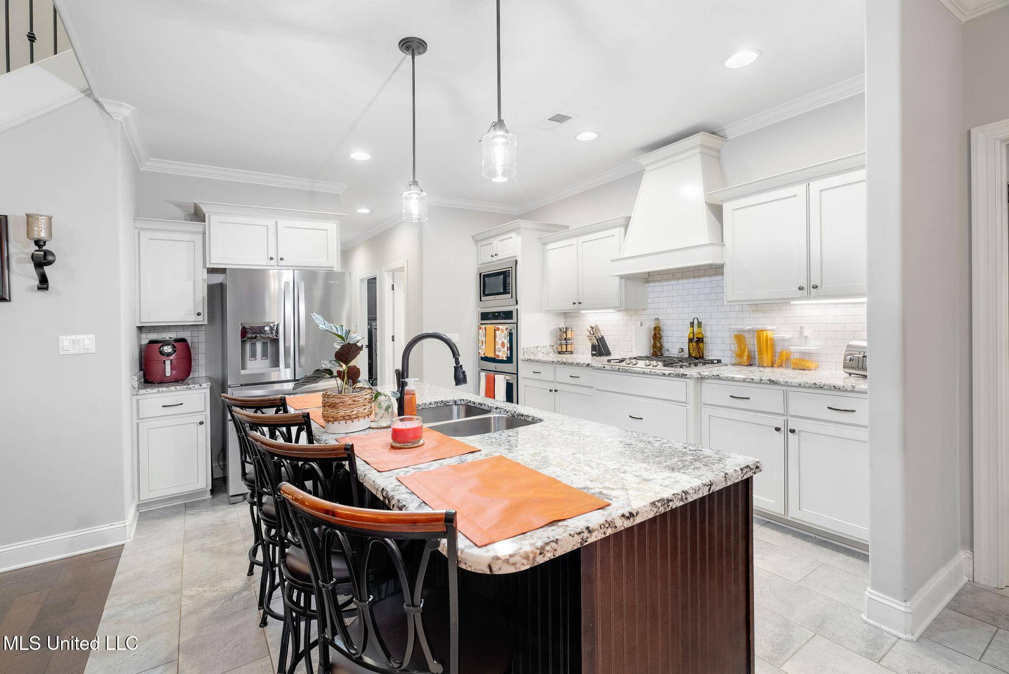 Olive Branch, MS 38654,6603 W Broadwing Circle