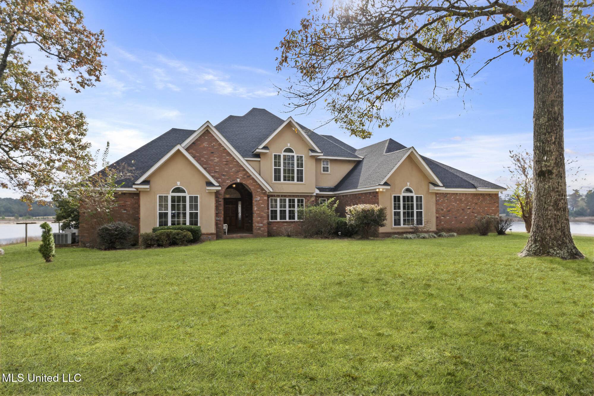 Leakesville, MS 39451,260 Gingers Lane