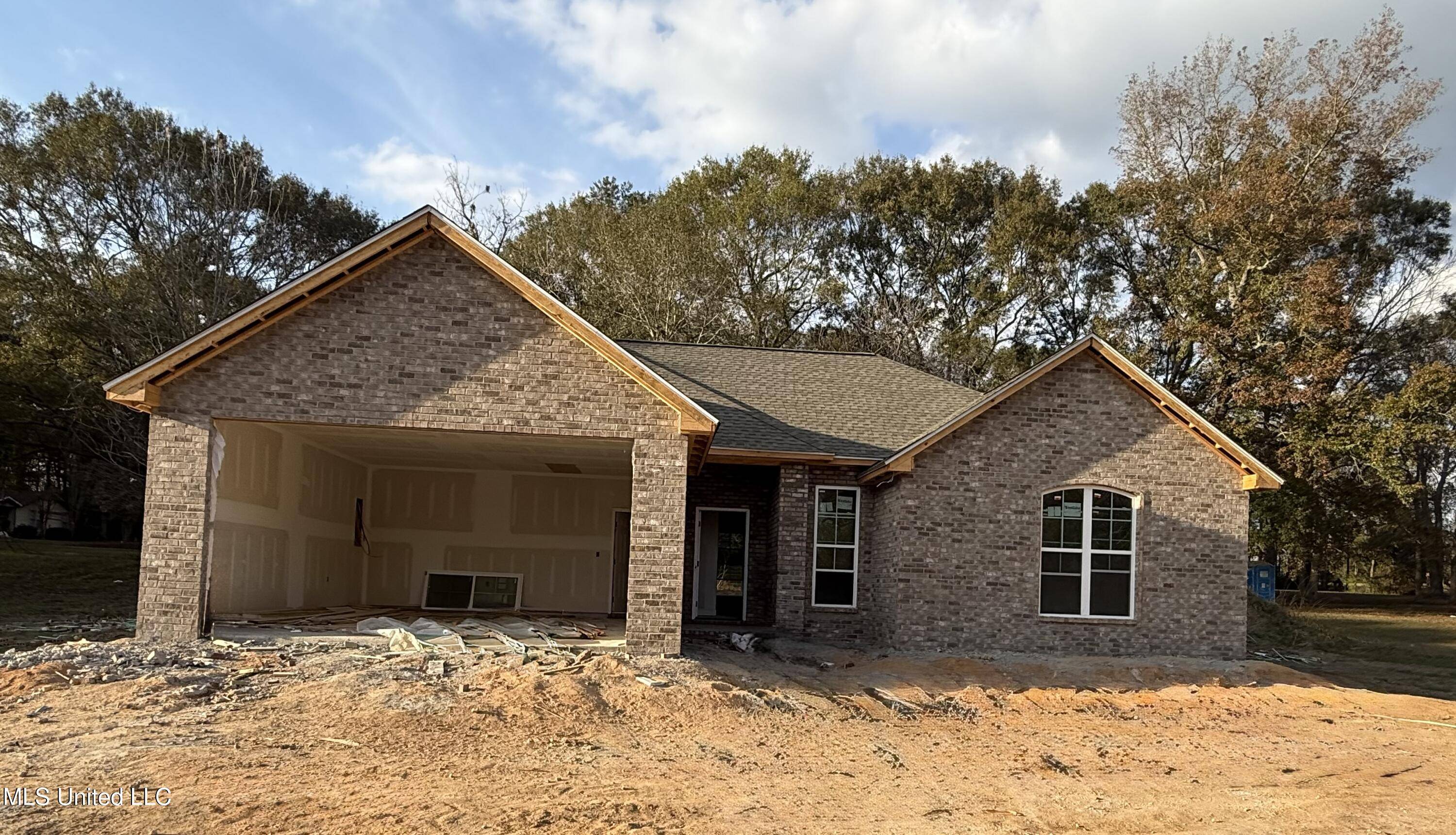 Kokomo, MS 39643,361 W Old Highway 24