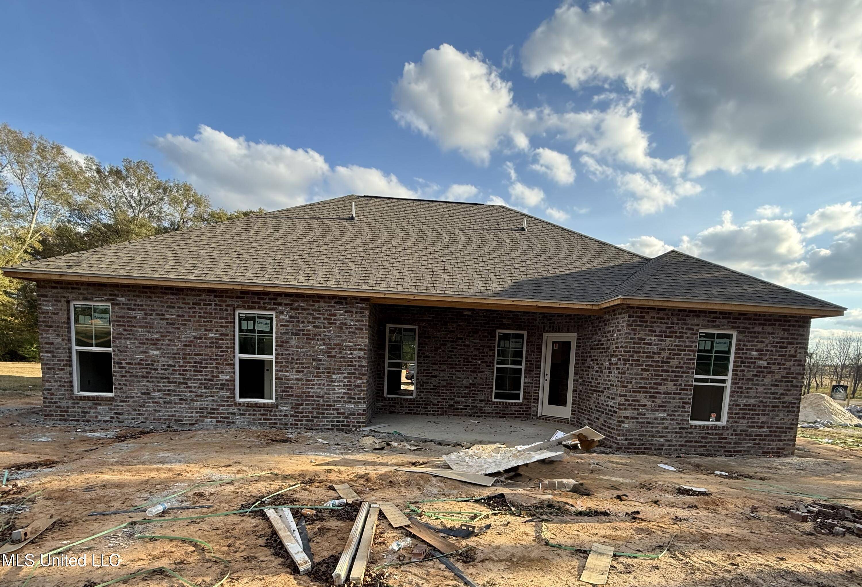 Kokomo, MS 39643,369 W Old Highway 24 W