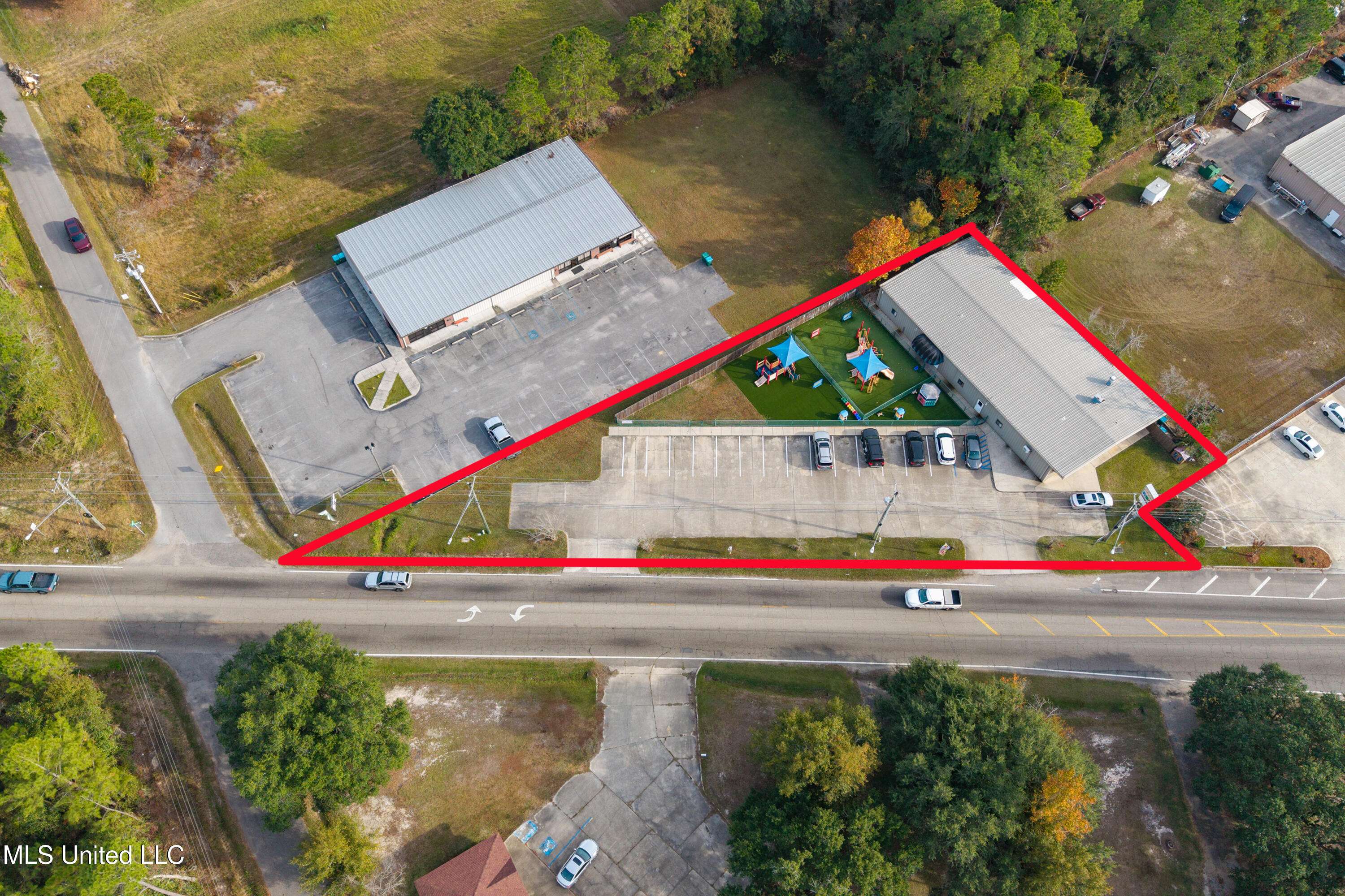 Gulfport, MS 39503,11376 Three Rivers Road